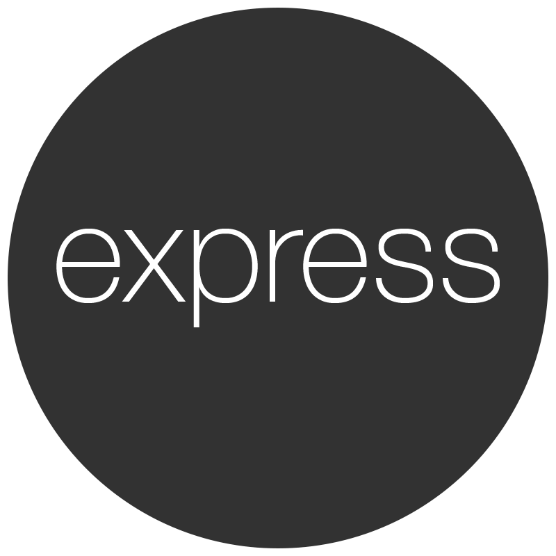 Express JS Development