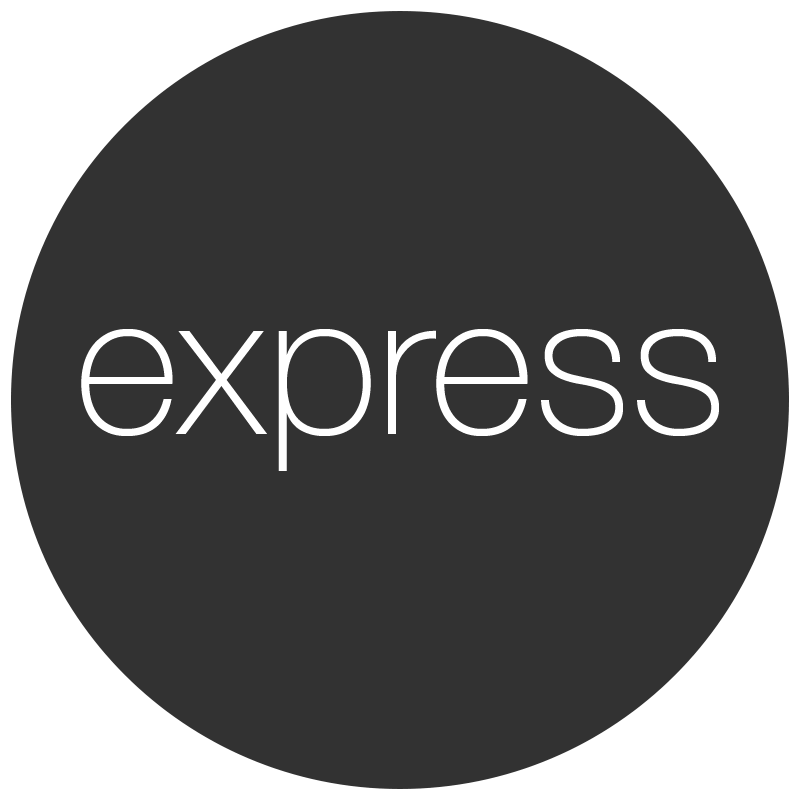 Express JS Development