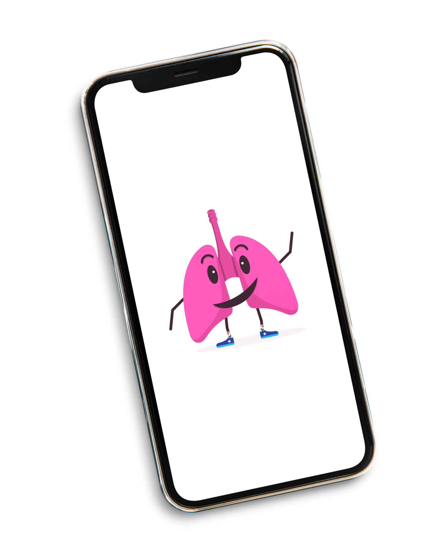 Asthme - App