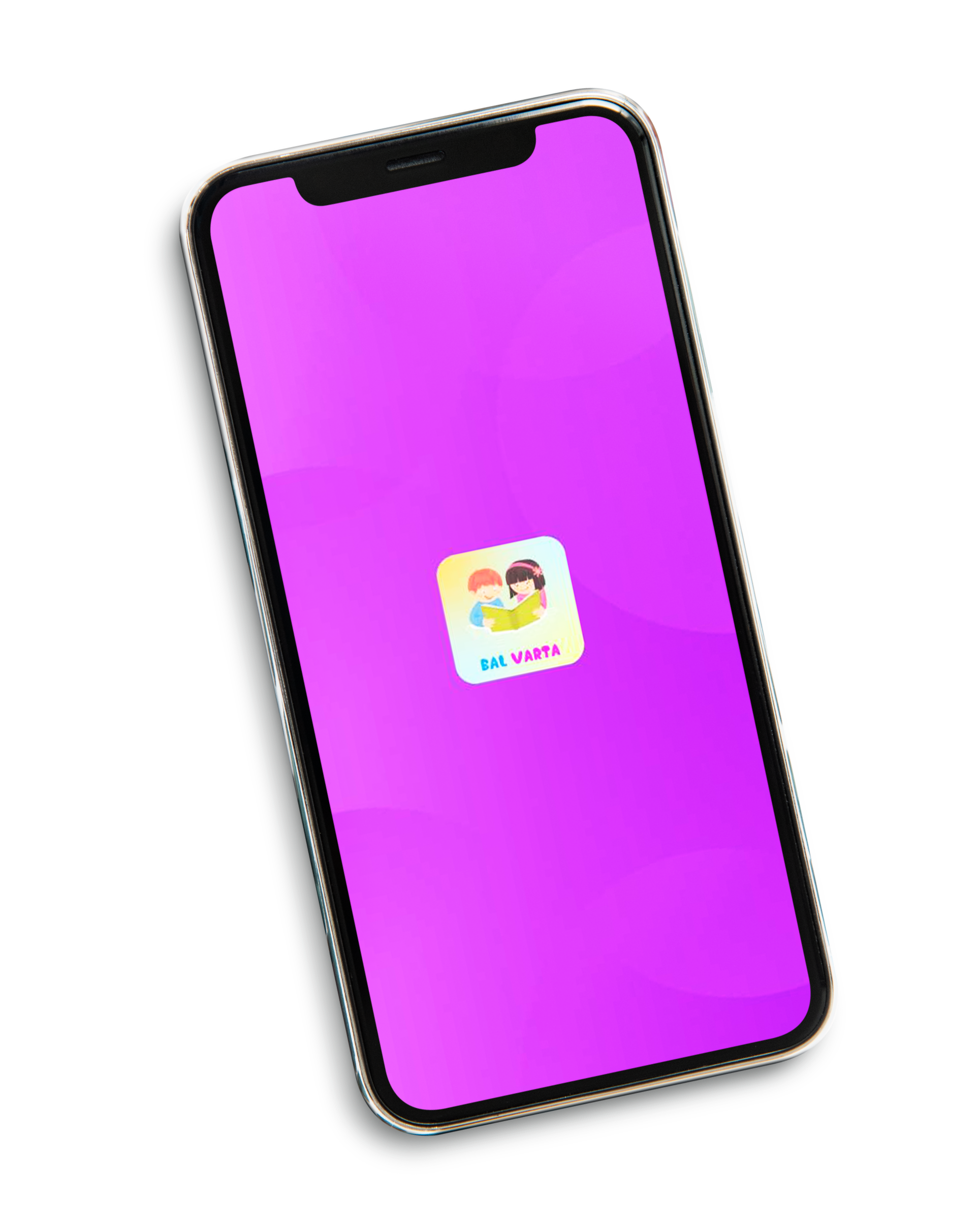 Bal Varta - App