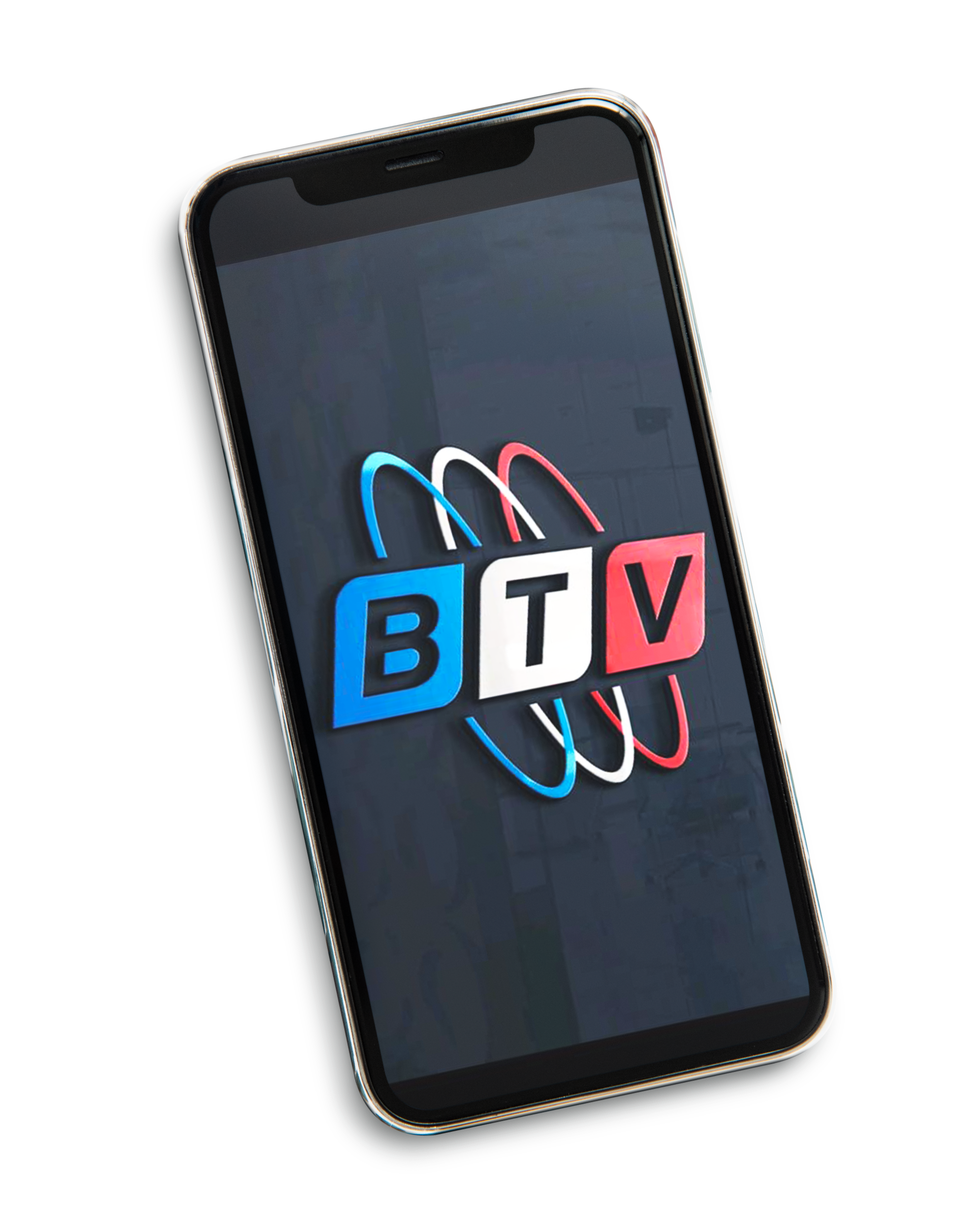 Biafra TV - App