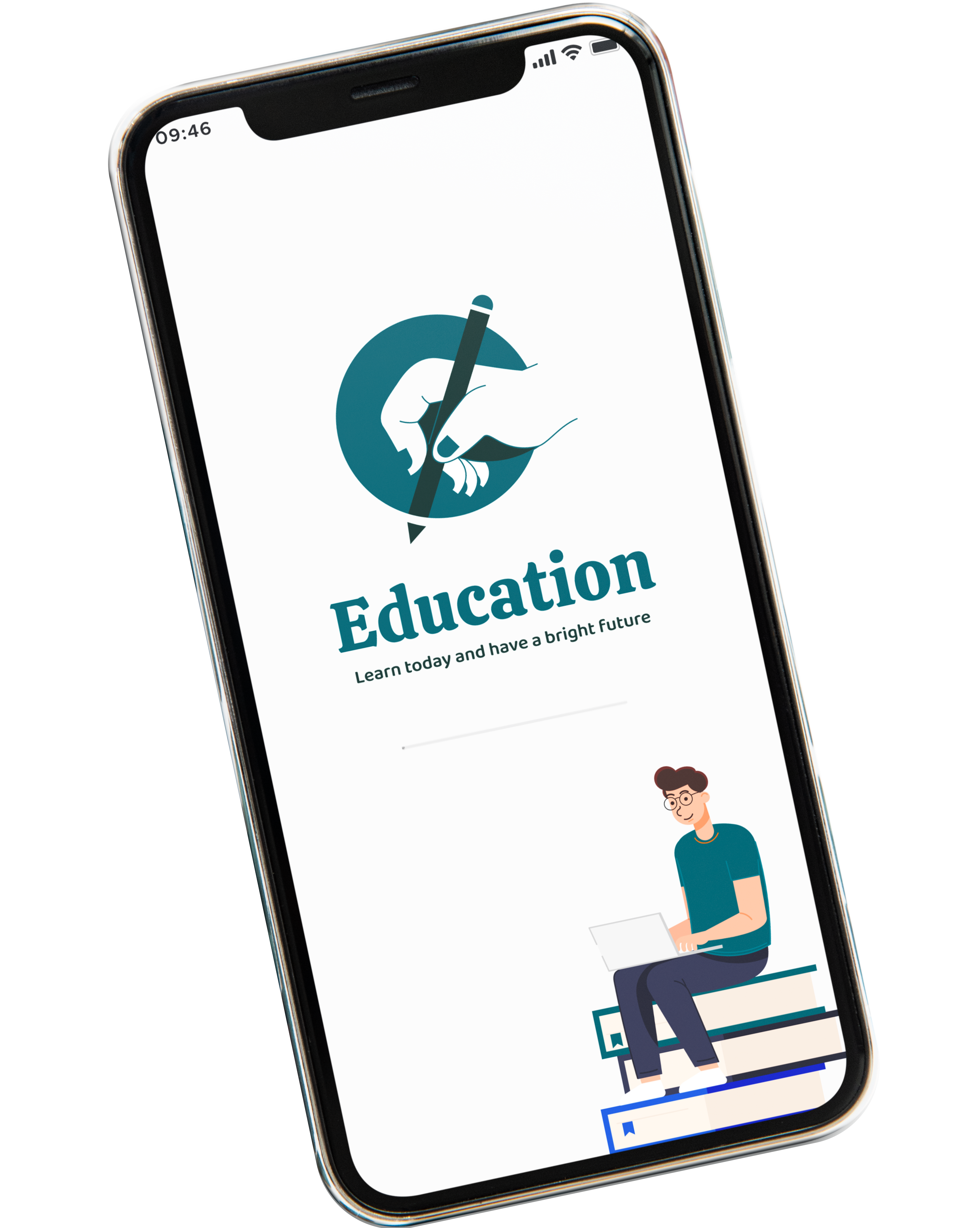 E Learning - App