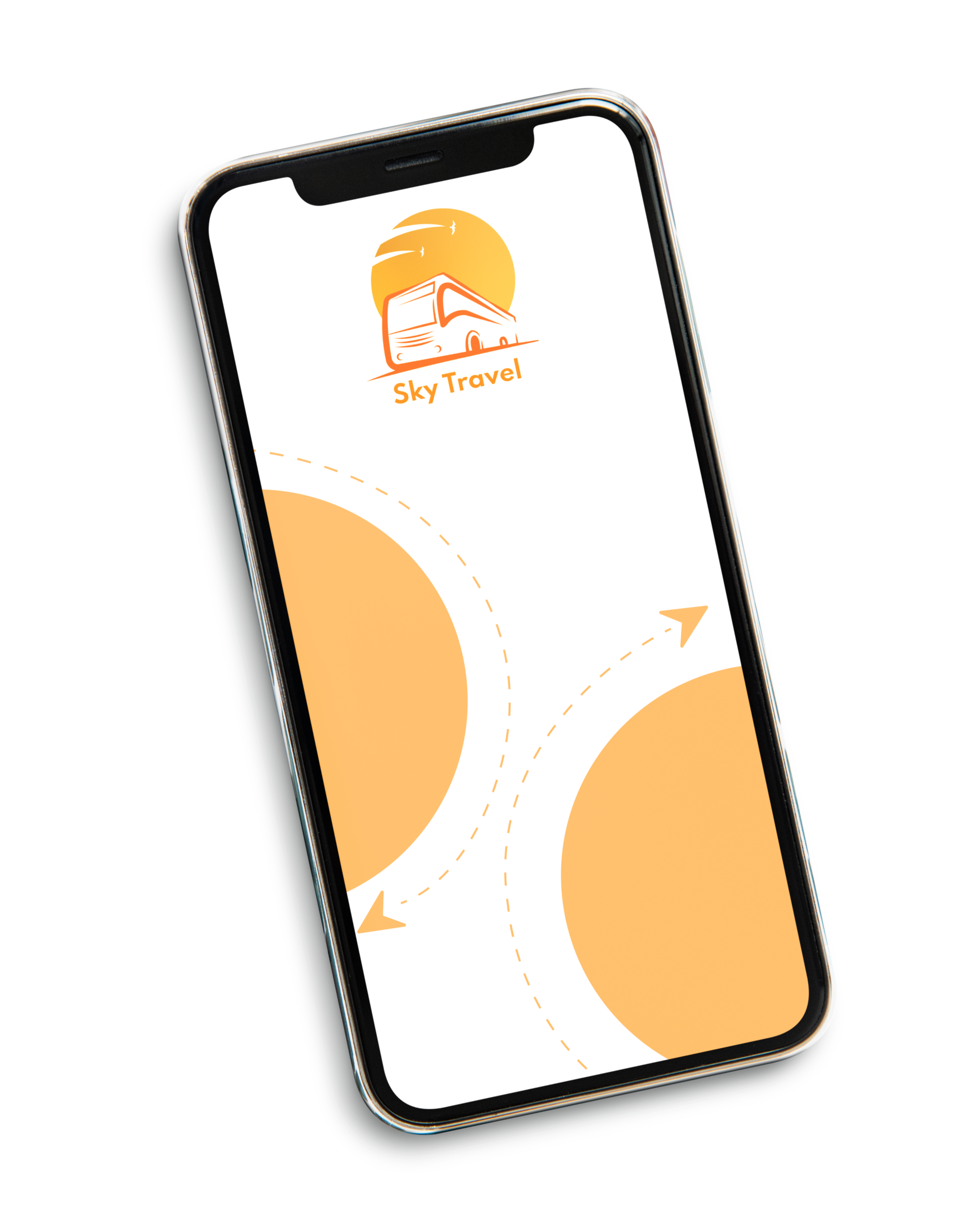 Sky Travel - App