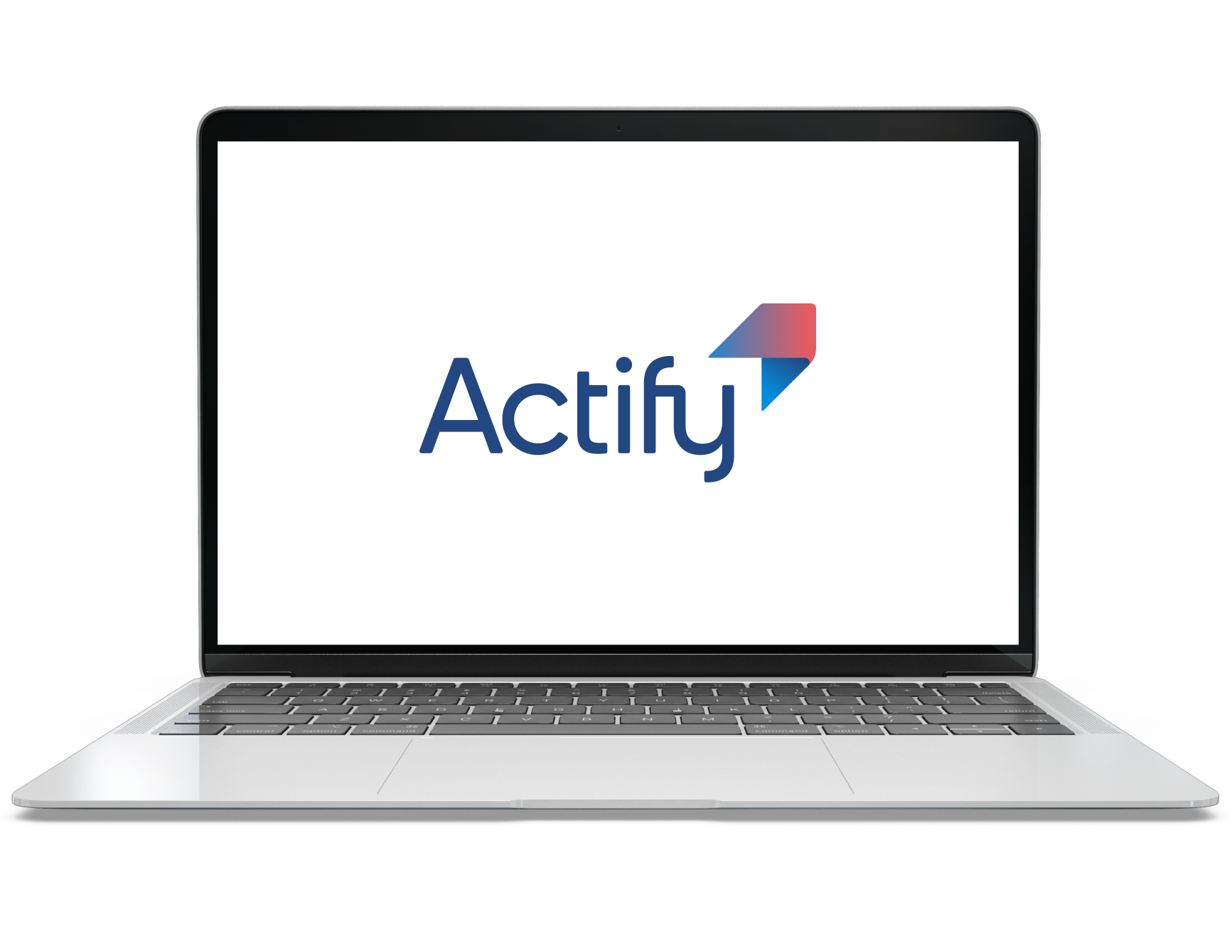 Actify - web