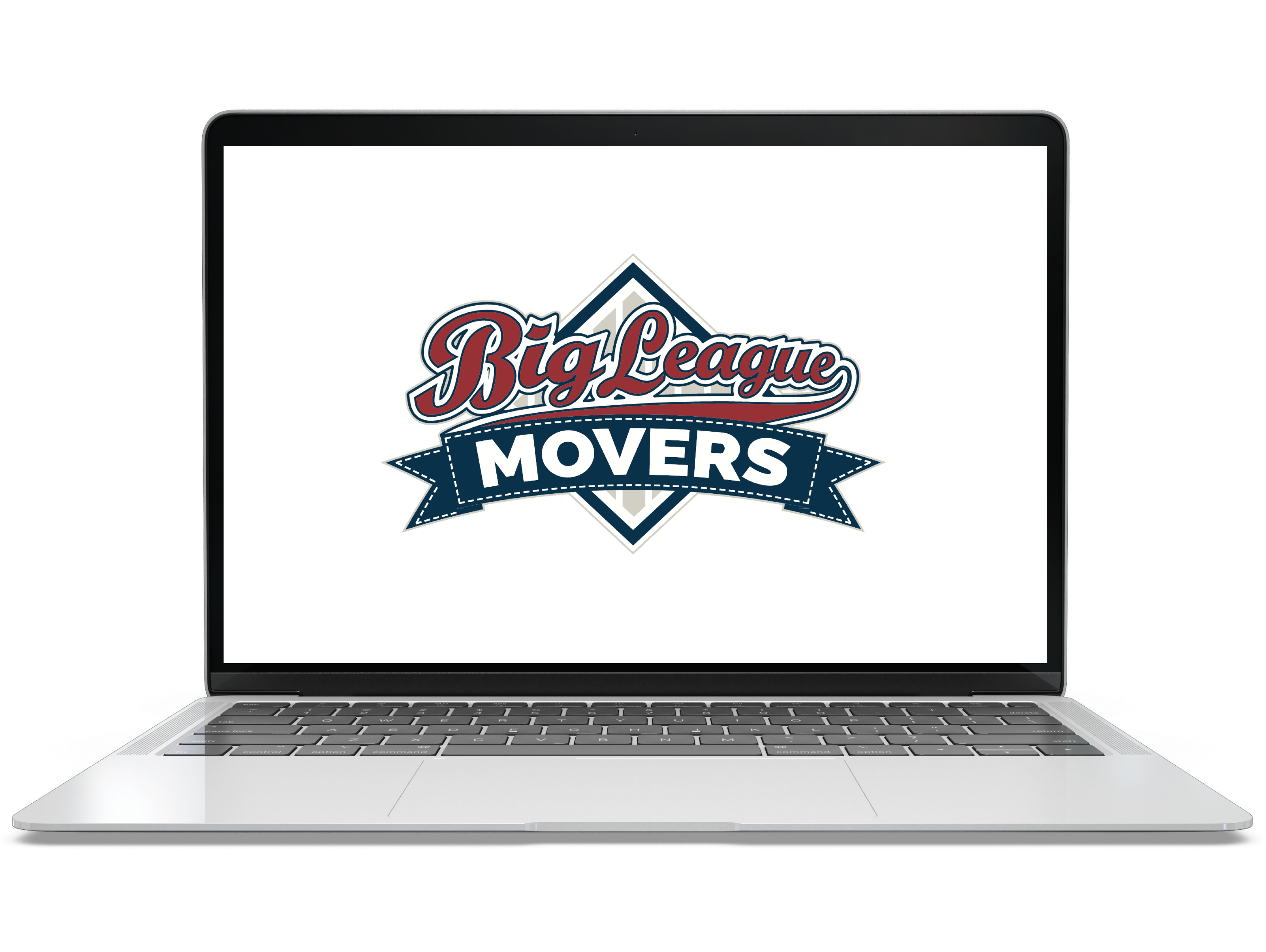 Big League - Movers Web