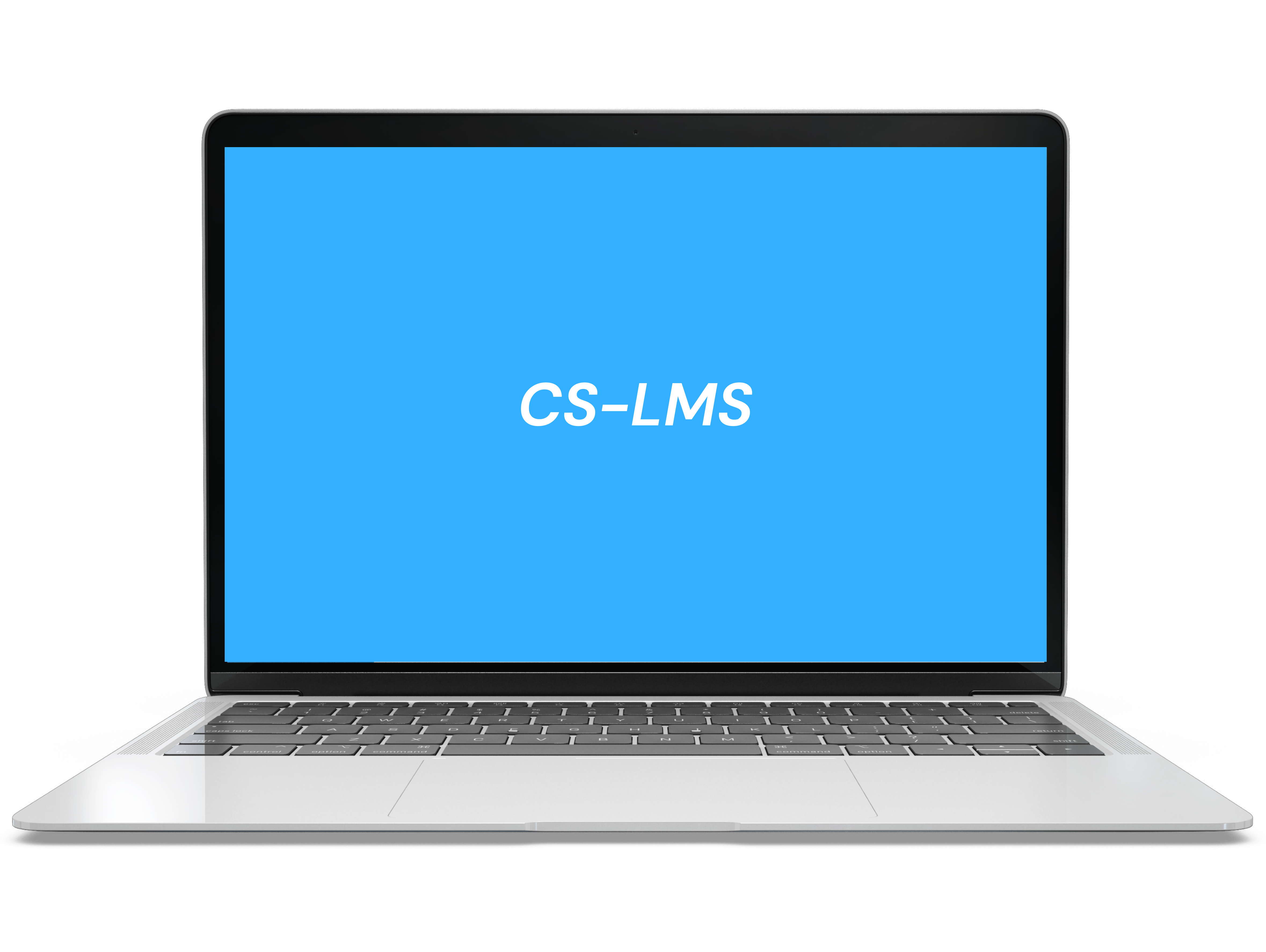 CS-LMS - Web