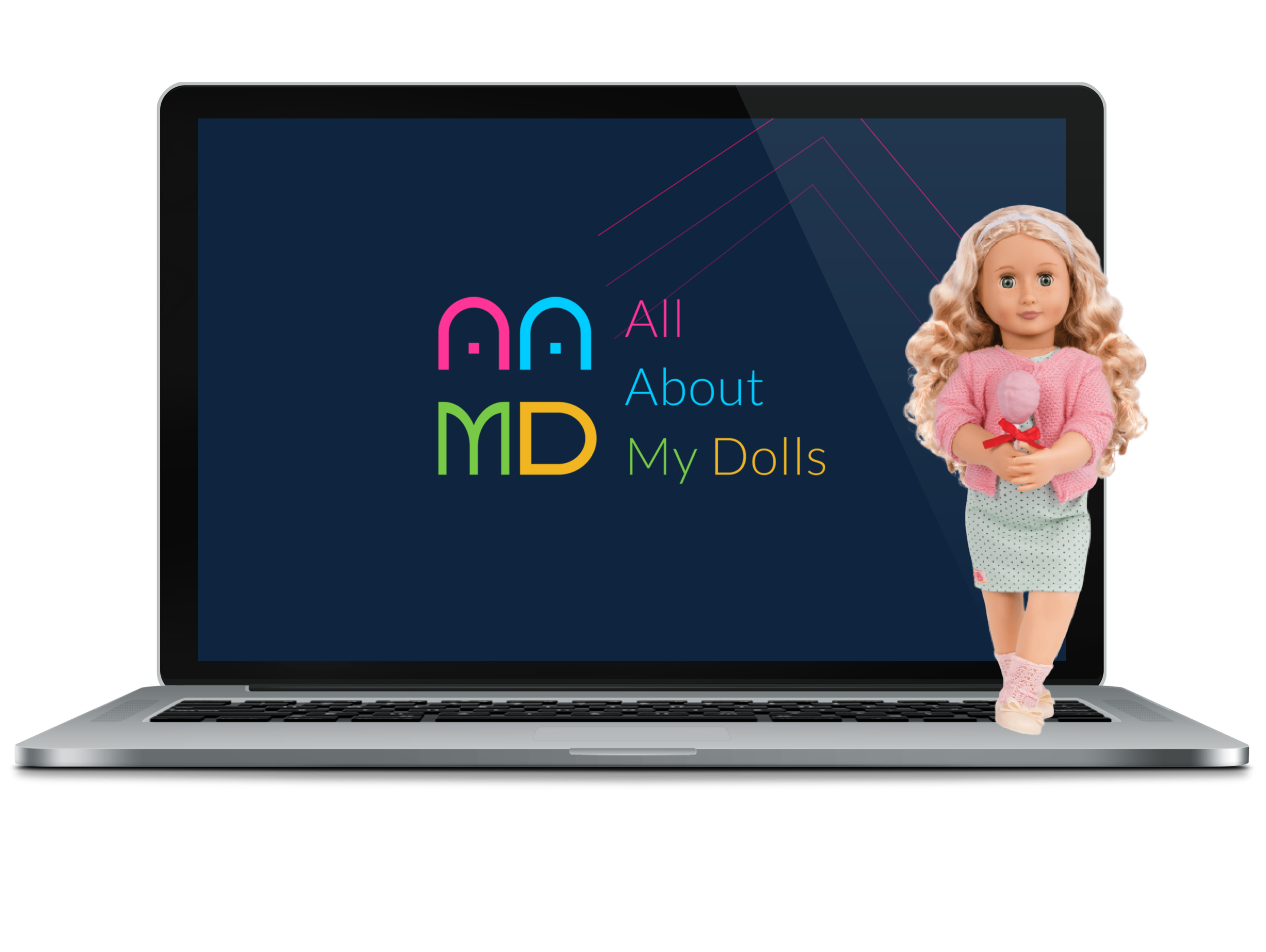 All About My - Doll Web