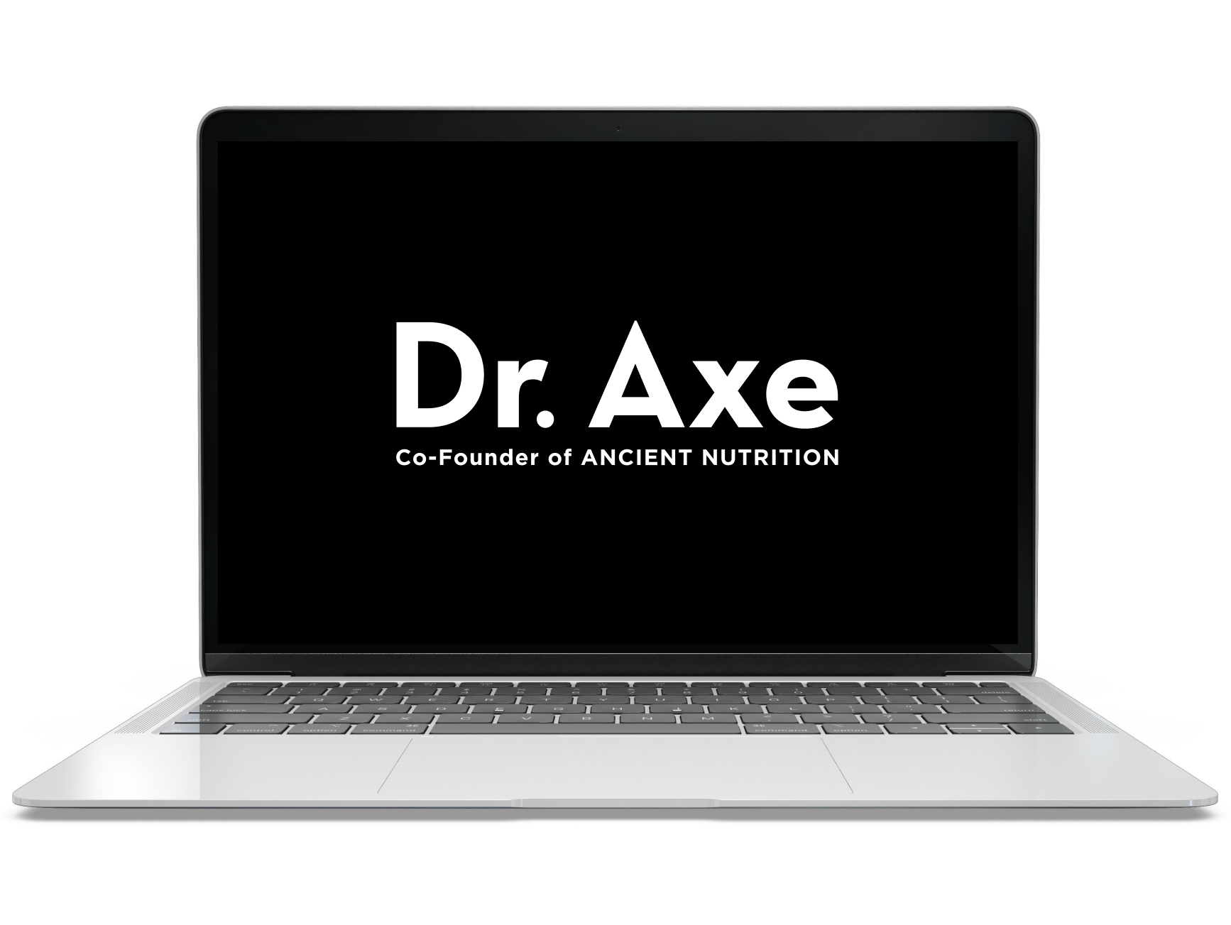 Dr Axe - web