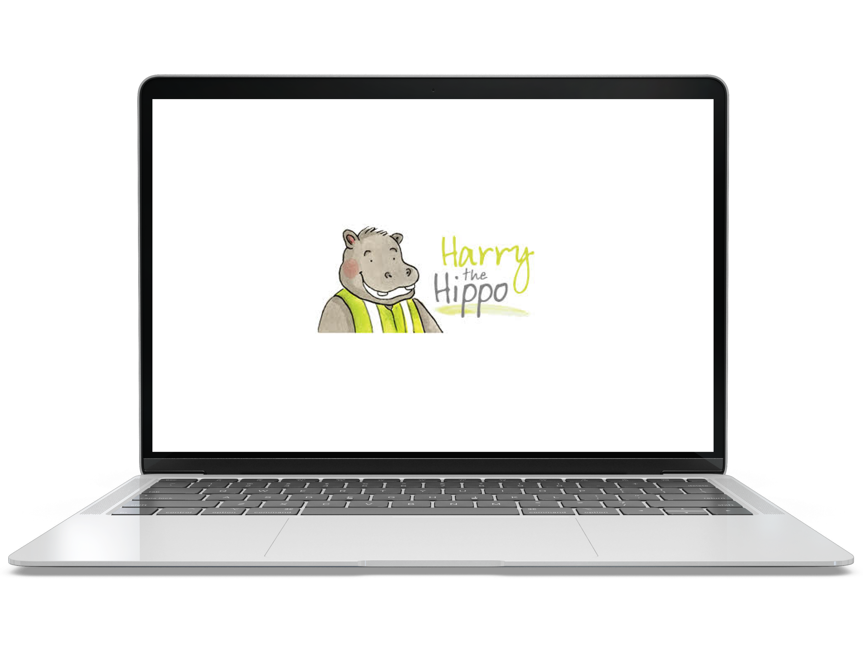 Harry The - Hippos Web