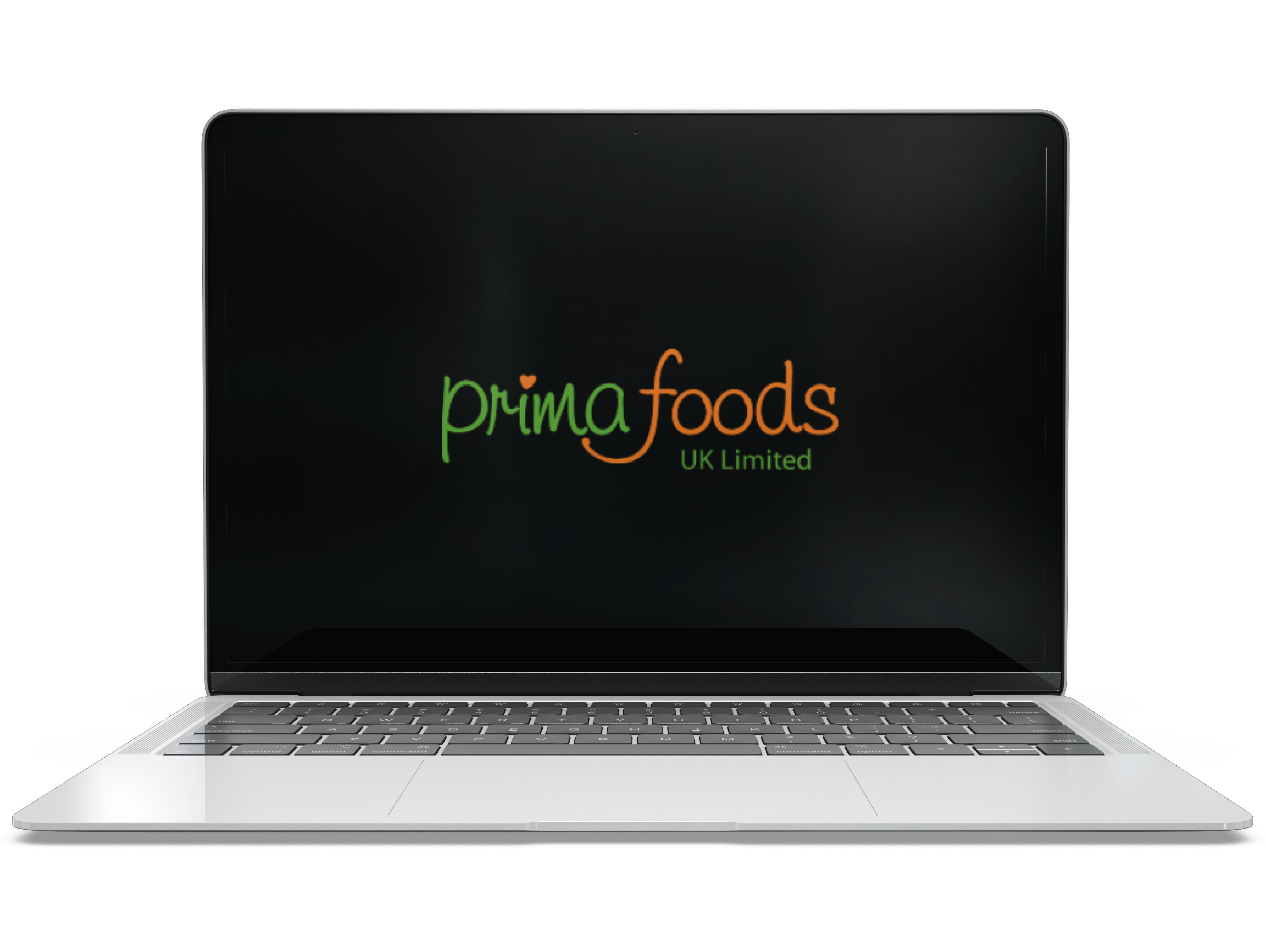 PrimaFoods - Web