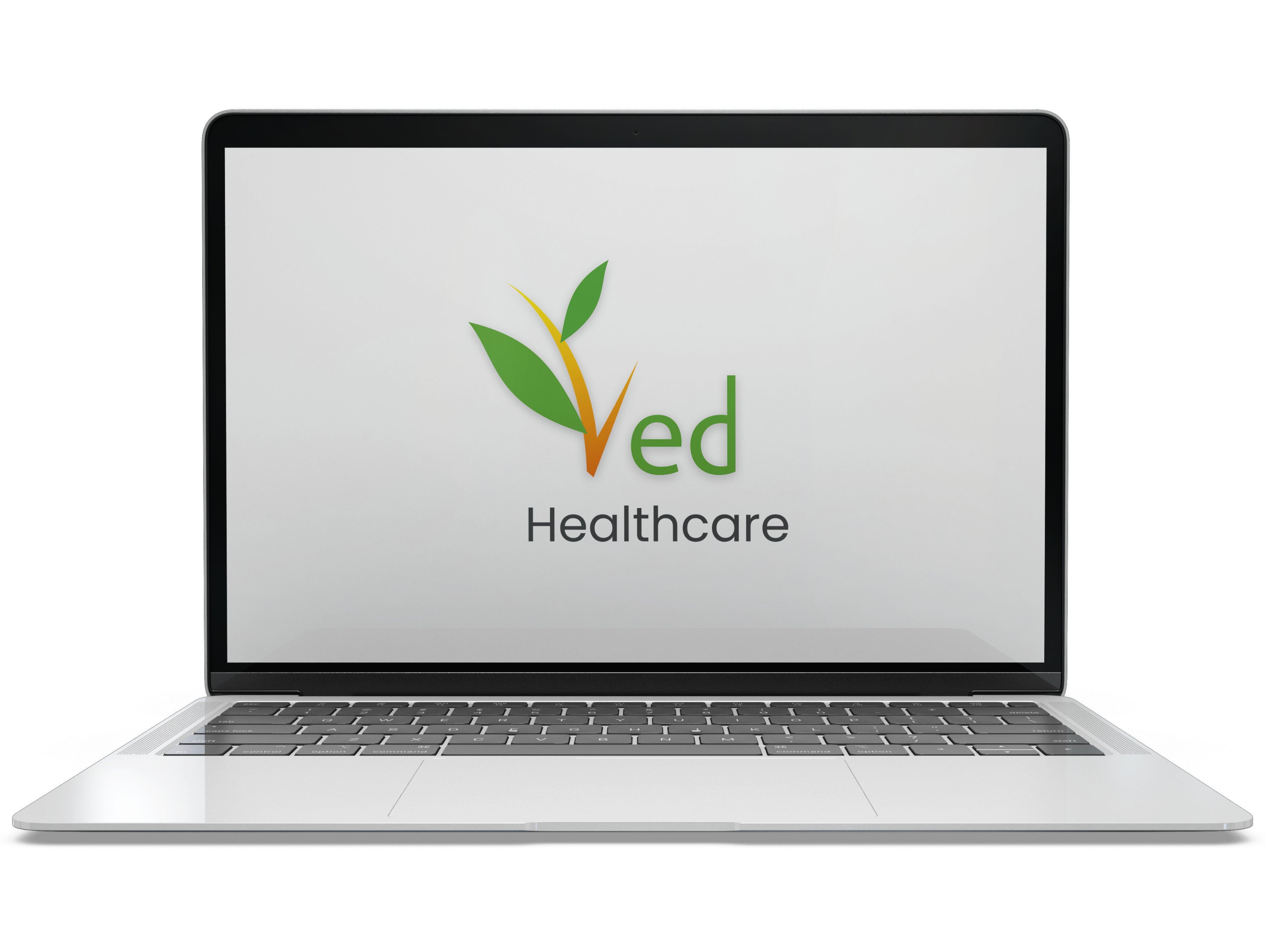 Ved Healthcare - Web