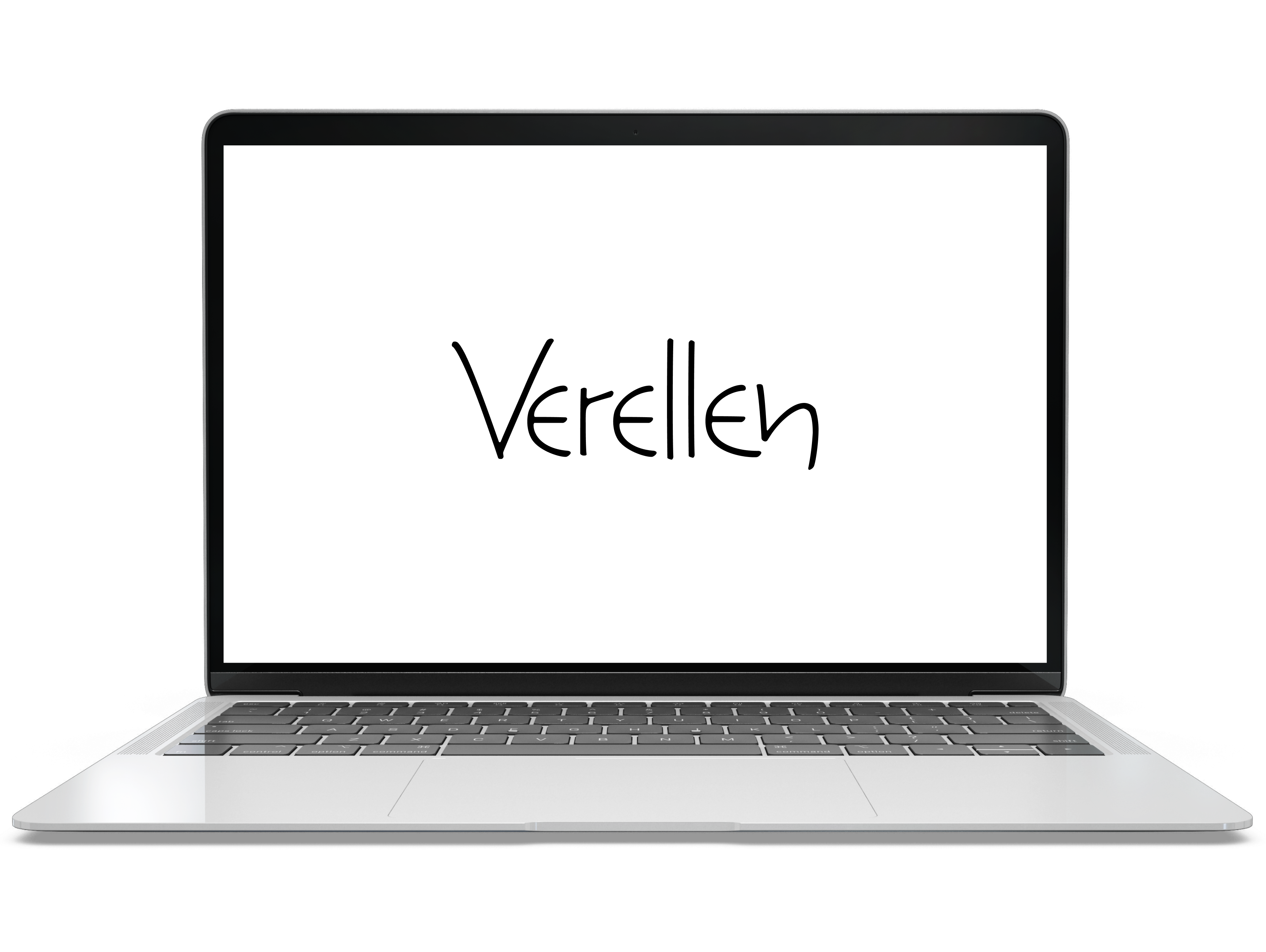 Verellen - Web