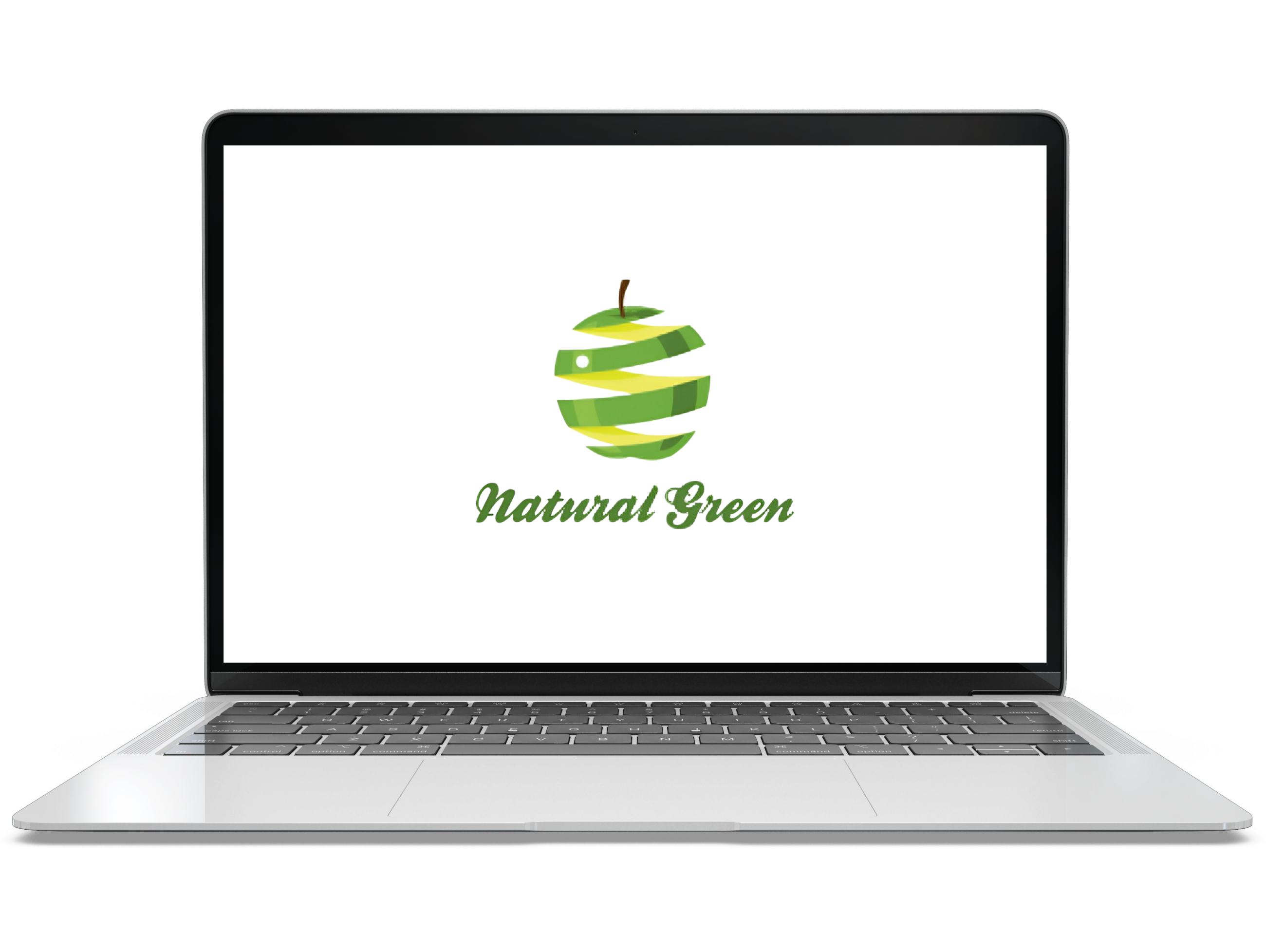 Natural Green - web