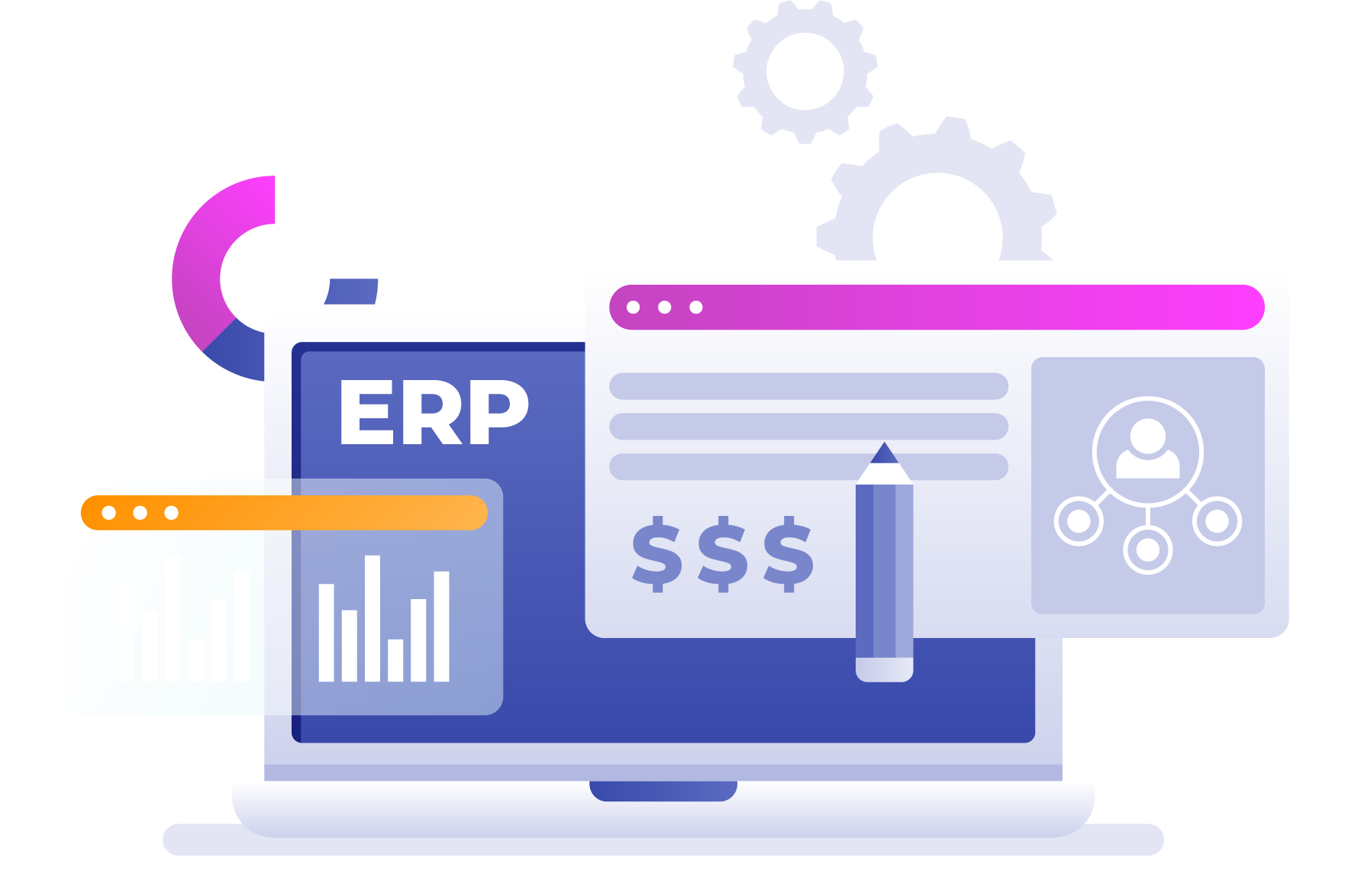 Odoo ERP - icon