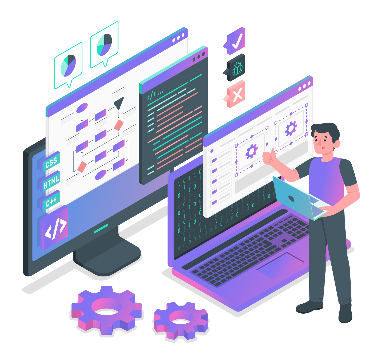 Odoo ERP Software - icon