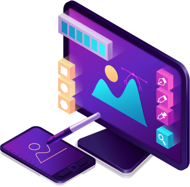 UI/UX Design