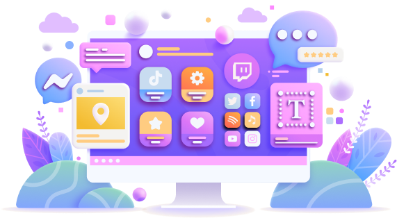 Websites 