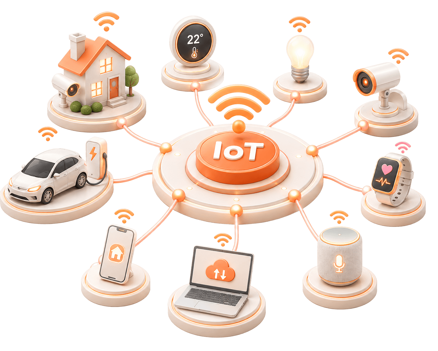 Internet of Things