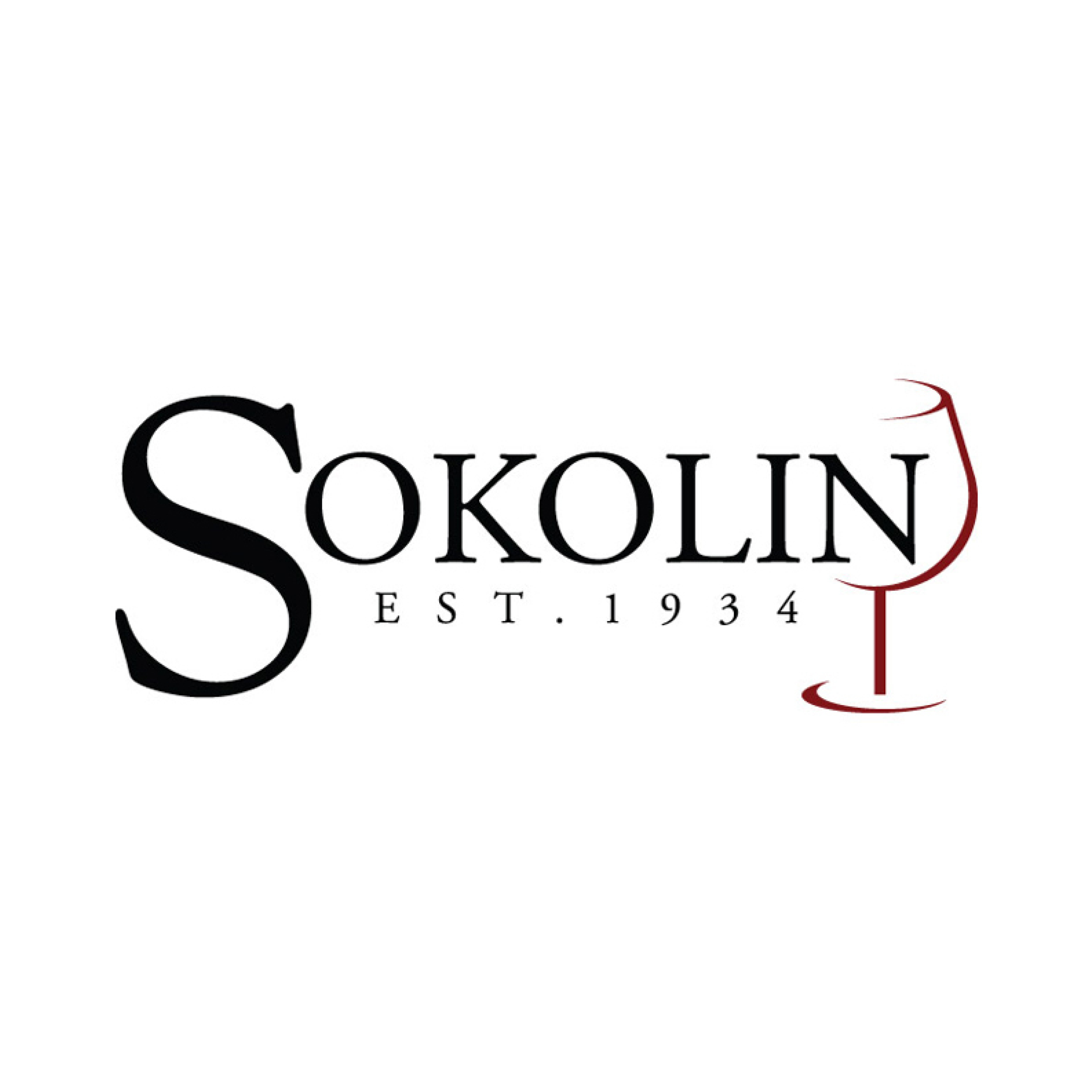 Sokolin About Logo