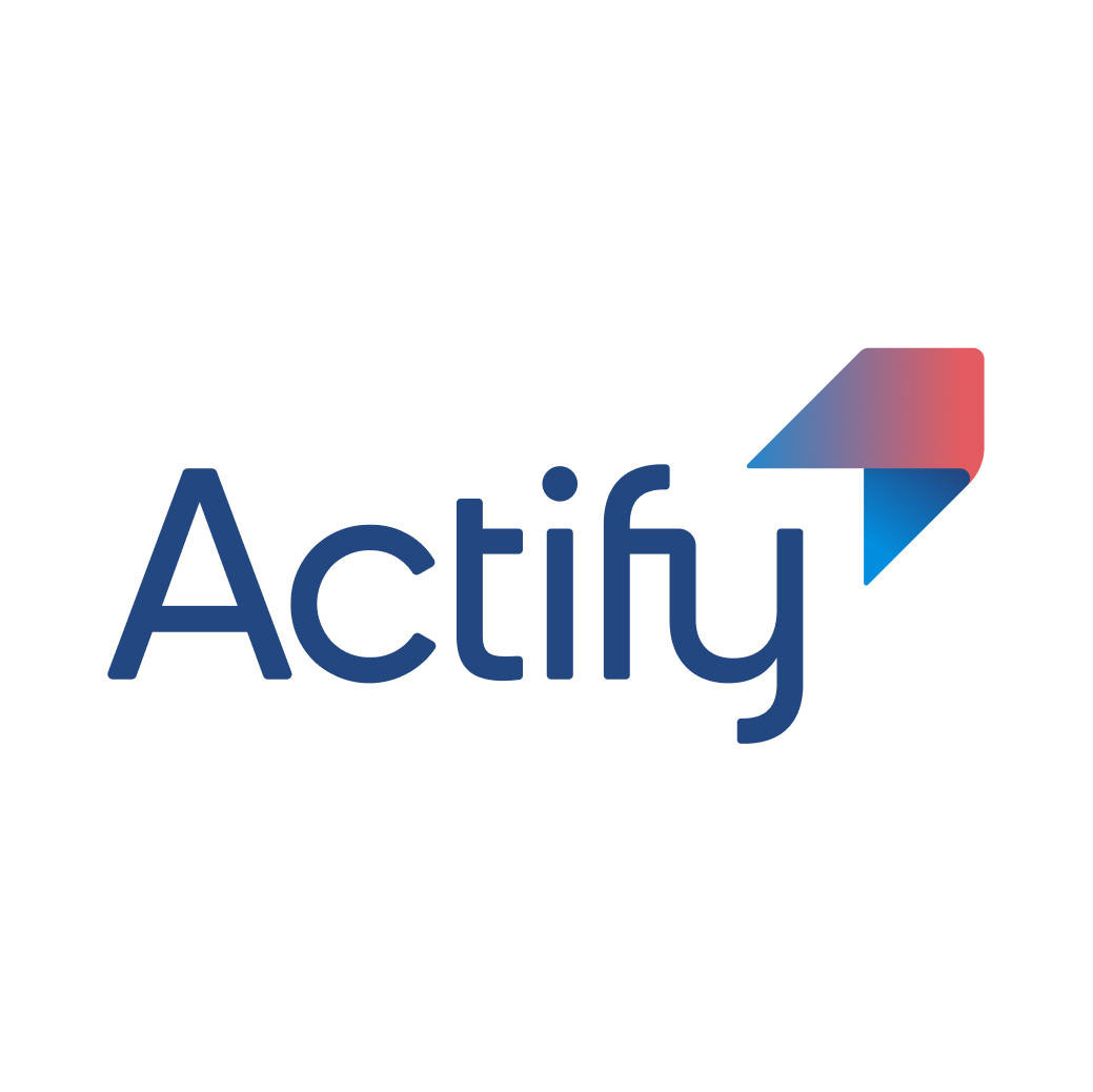 Actify About