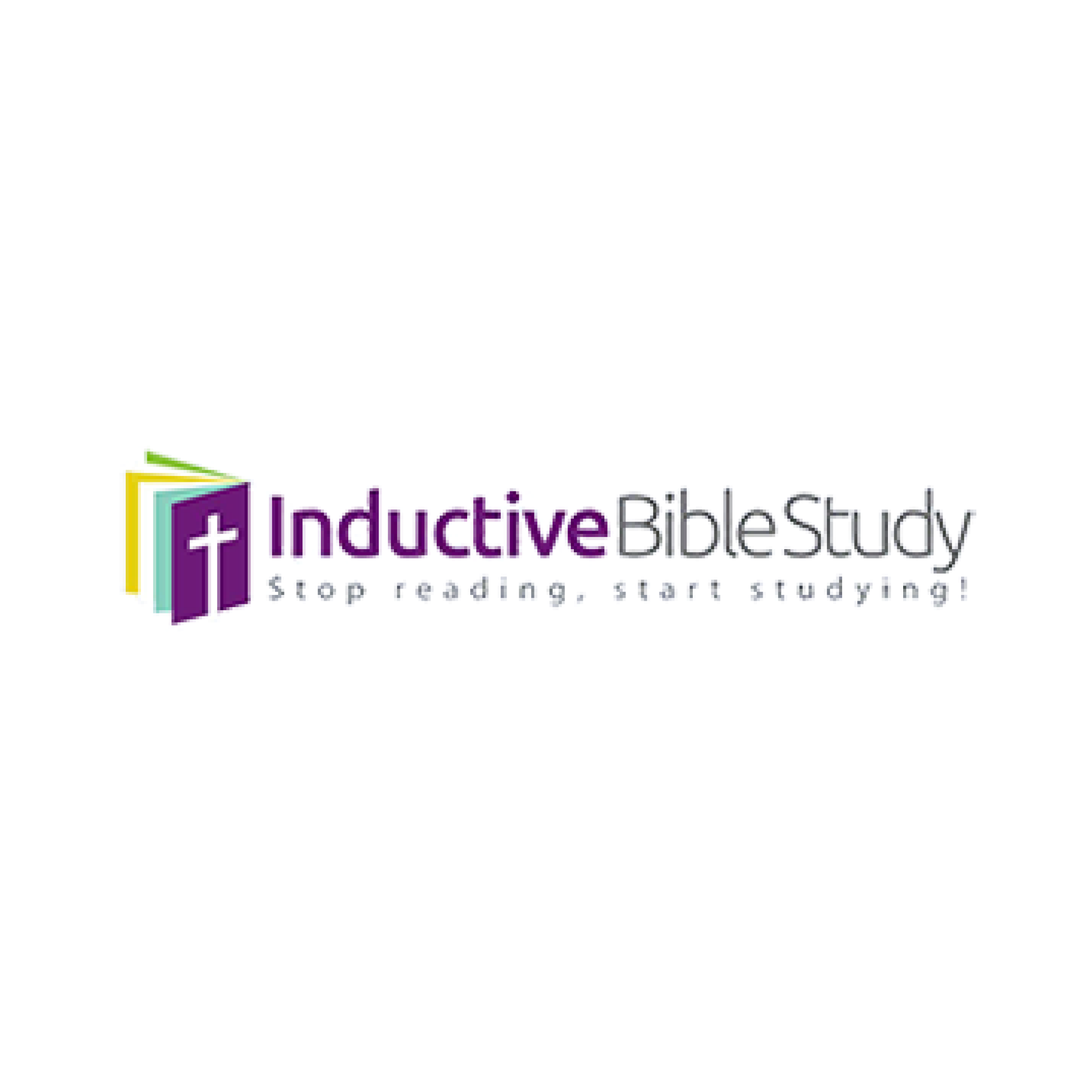 InductiveBibleStudy About