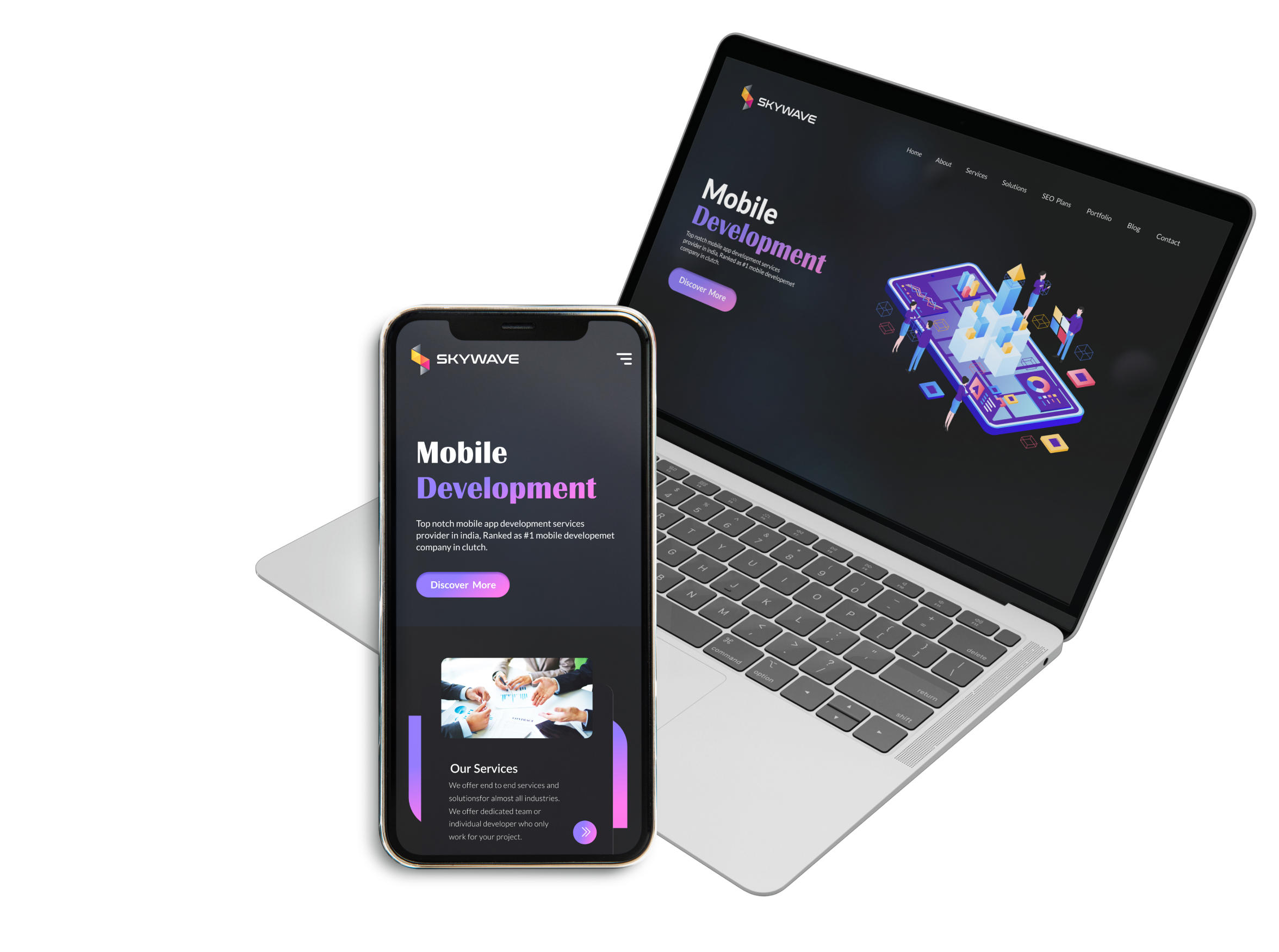 Web Design