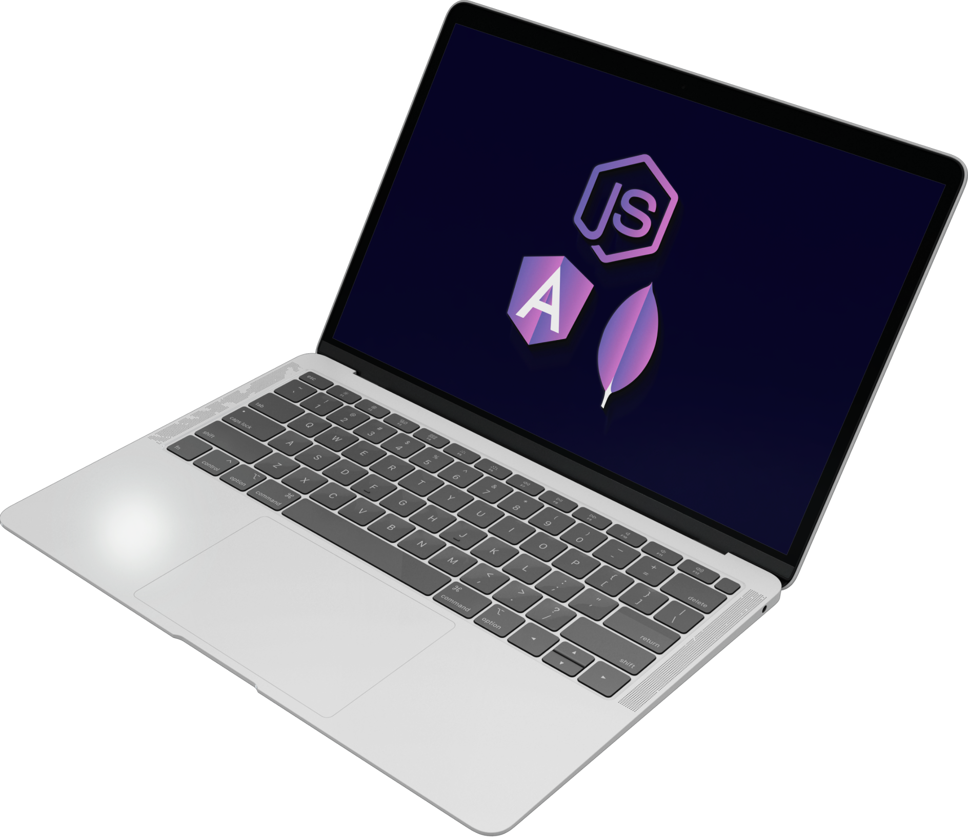 Full stack Web