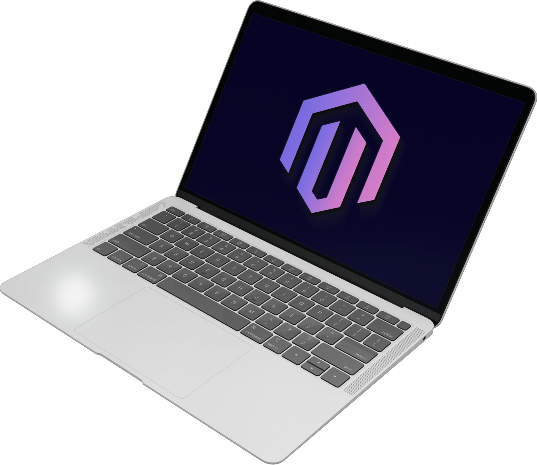 Magento Web