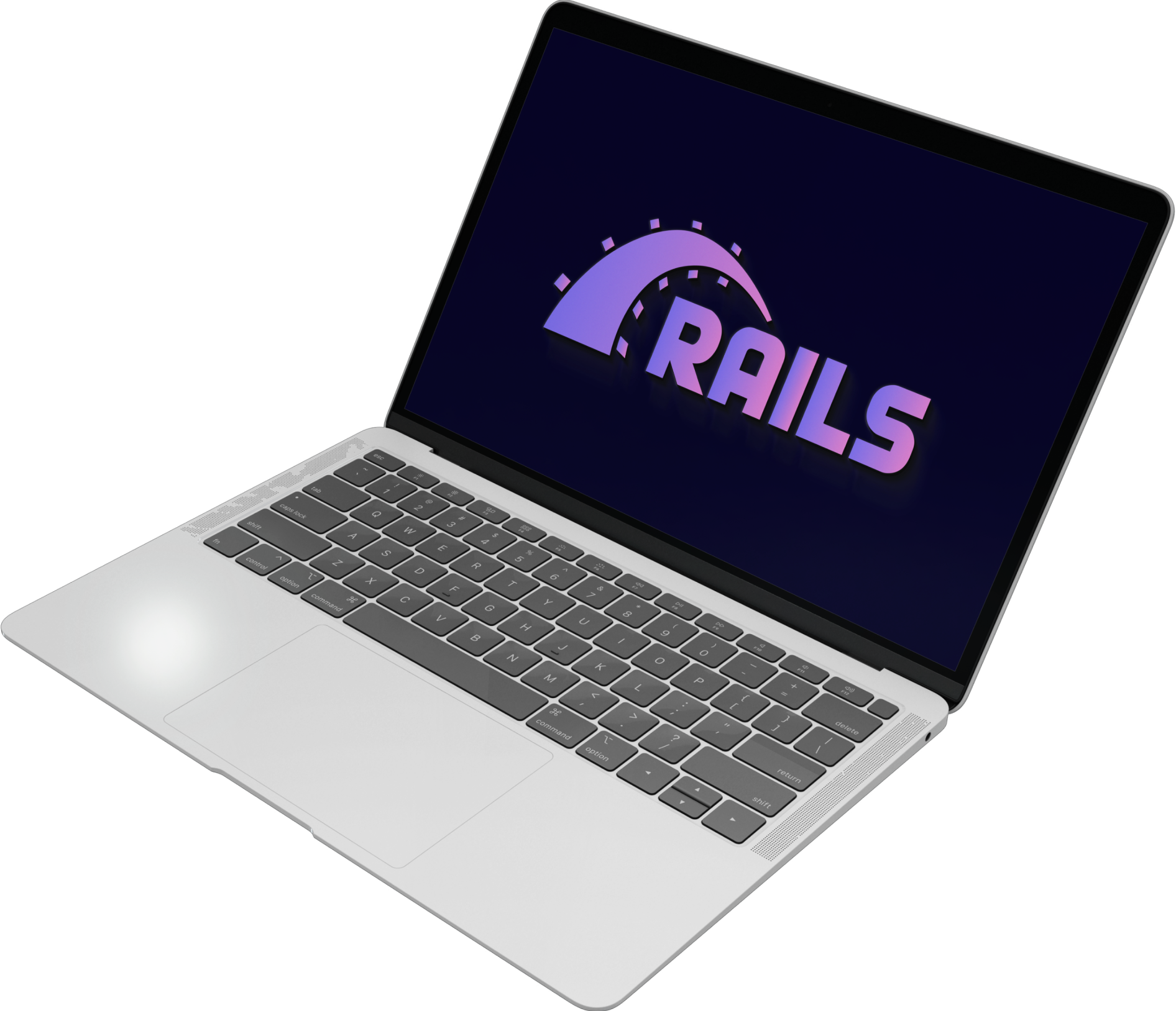 Ruby on Rails
