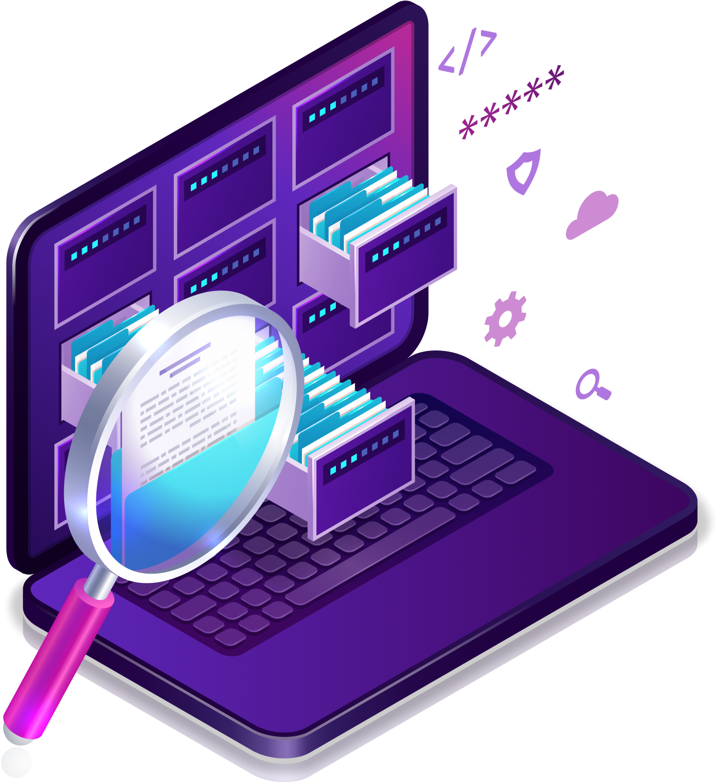 SEO Optimization