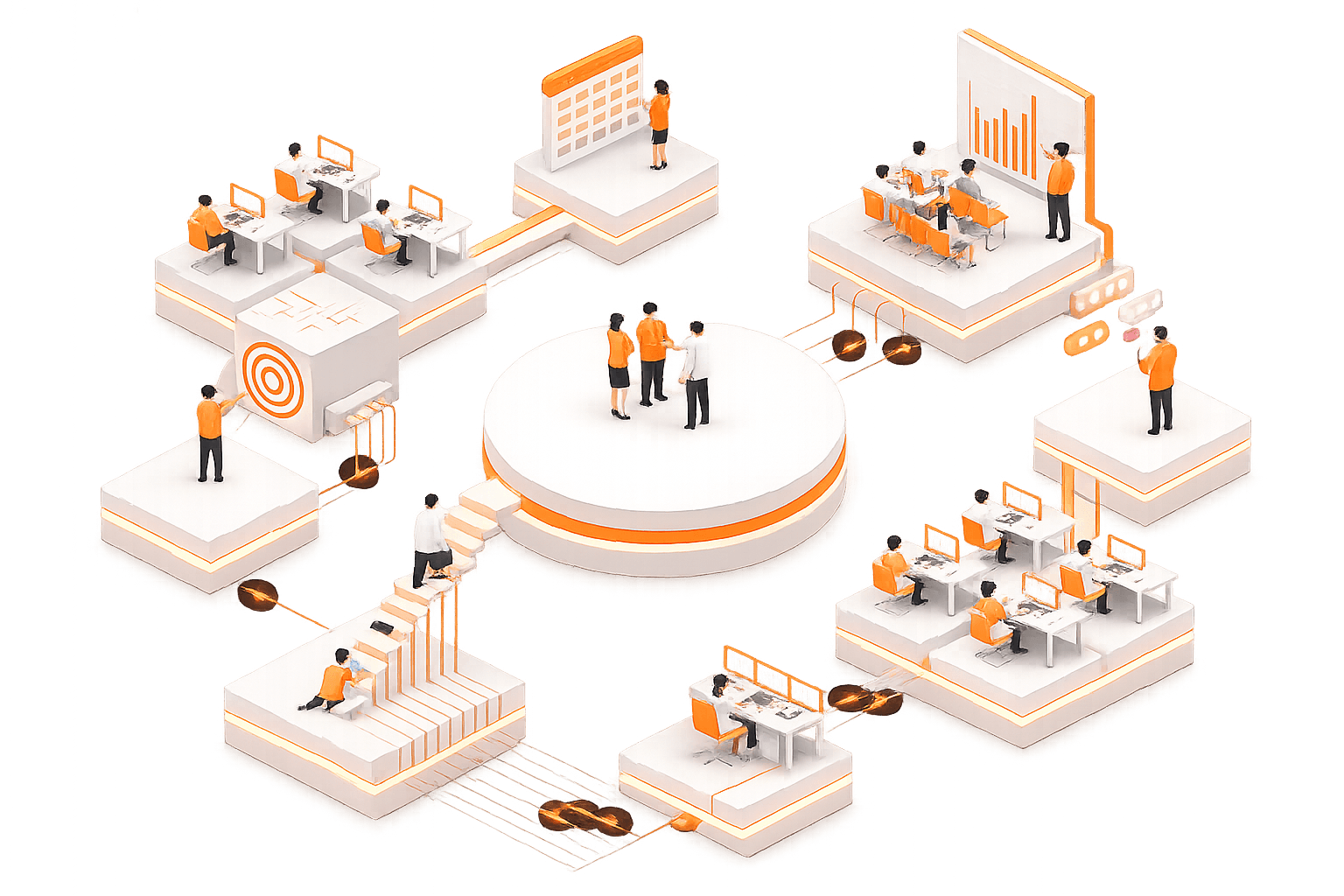 Skywave Info Solution Workspace