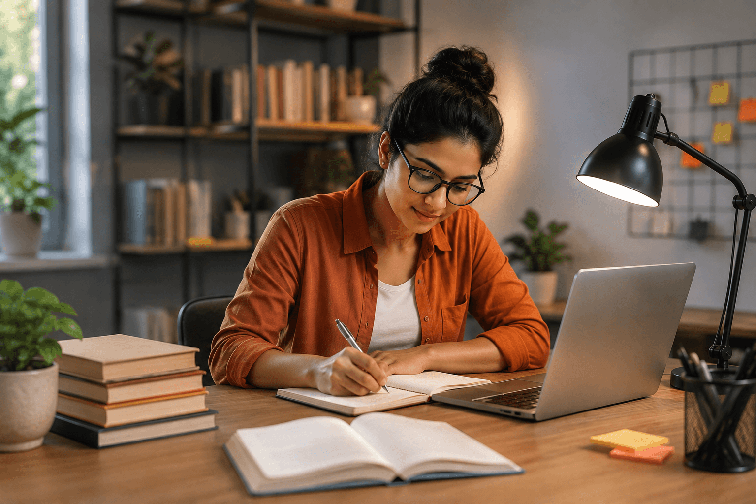 Continuous Learning in IT and Software Engineering at Skywave