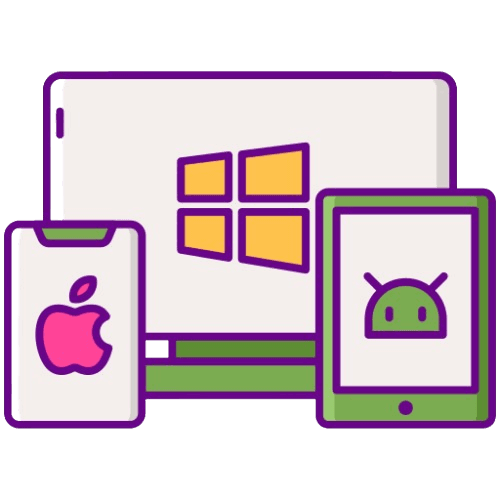 Cross-Platform