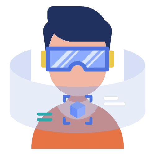 AR/VR App