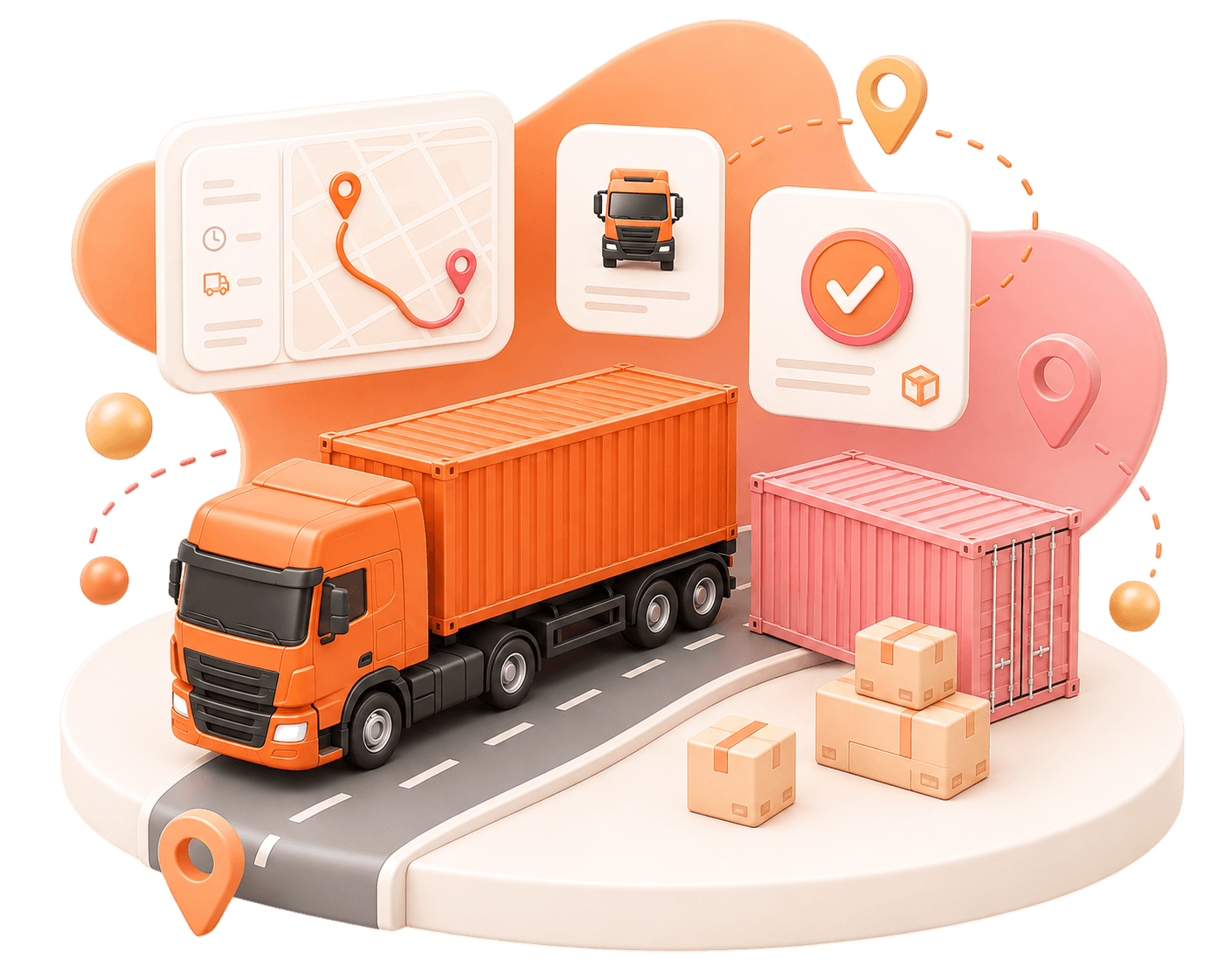Automotive & Logistics