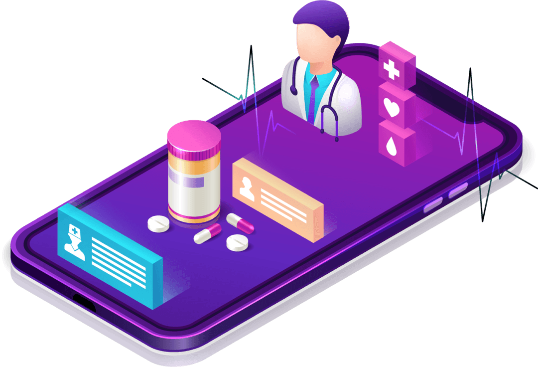 Healthcare - Solutions