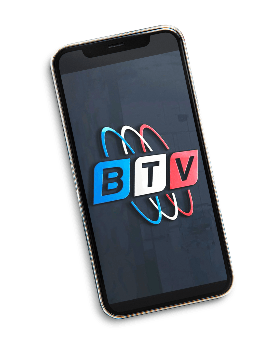 Biafra TV - App