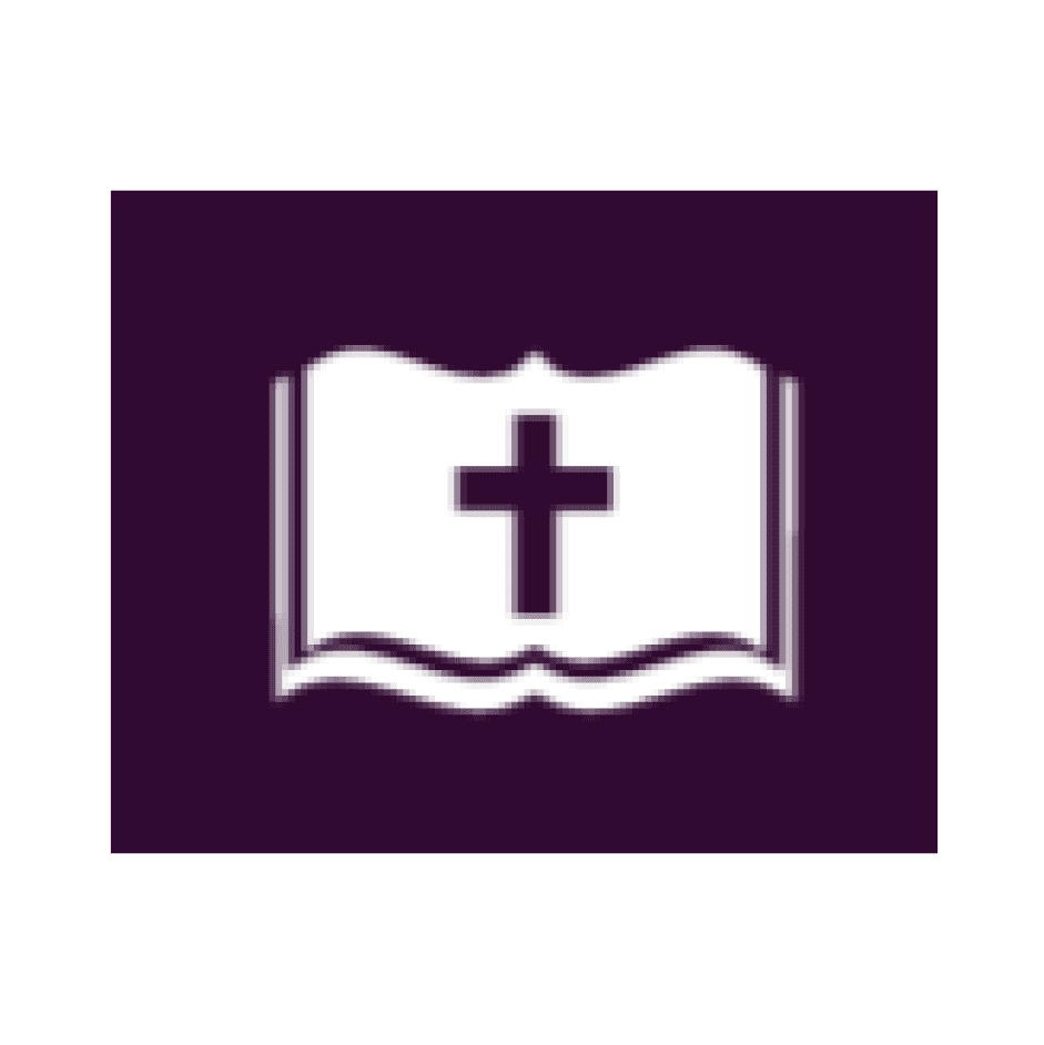 BibleForMe About Logo