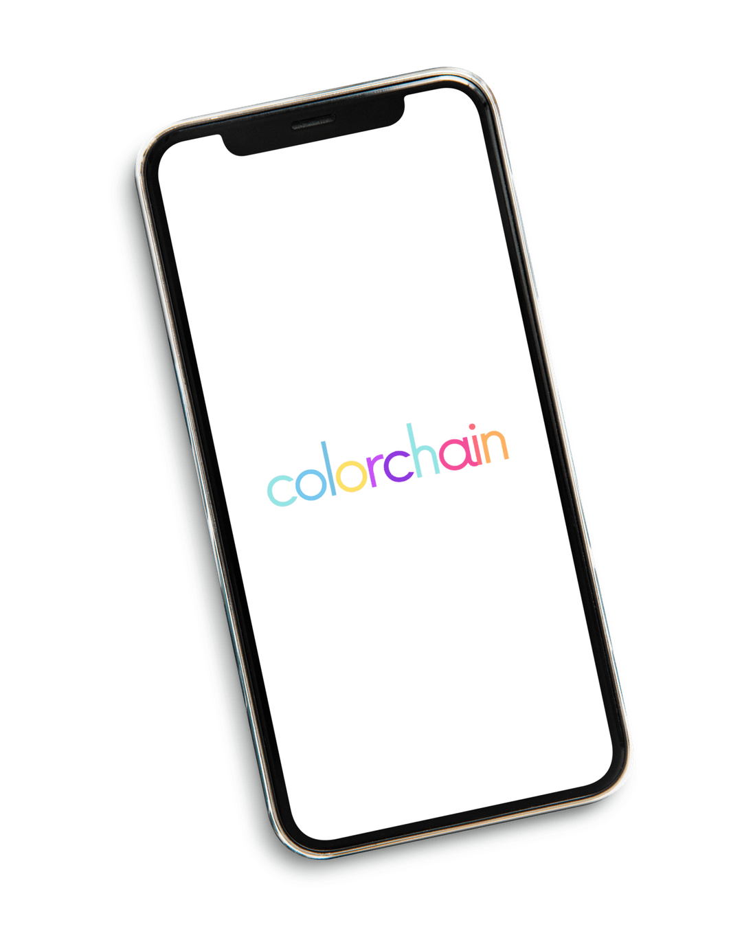 Color Chain - App