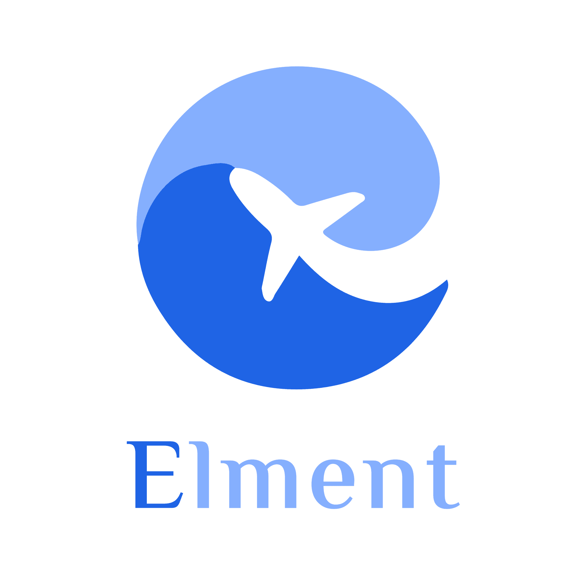 ElmentApp About Logo