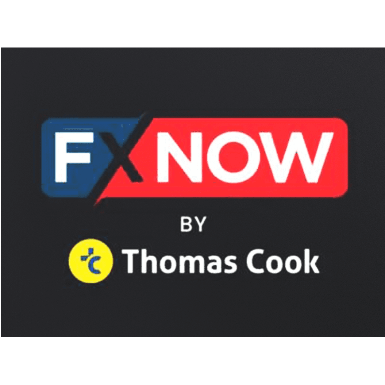 FxNow About Logo