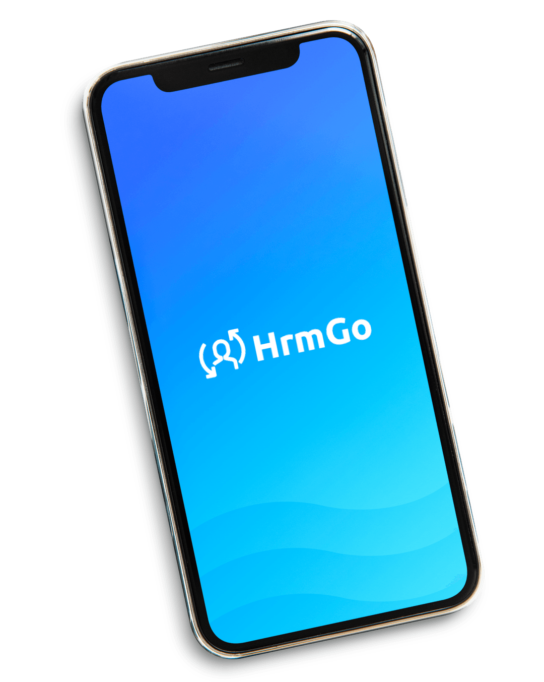 HrmGo - App
