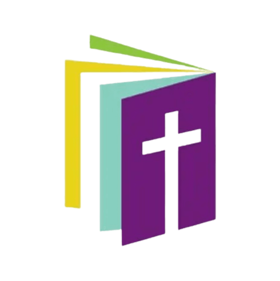 Inductivebiblestudy About Logo