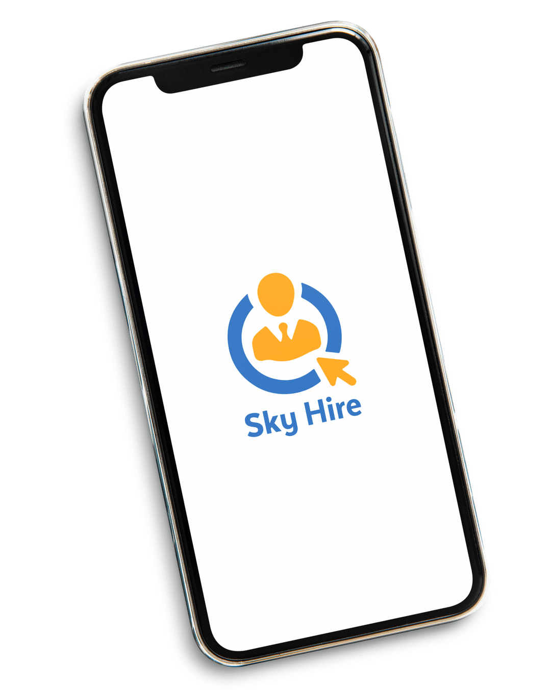 Sky Hire - App