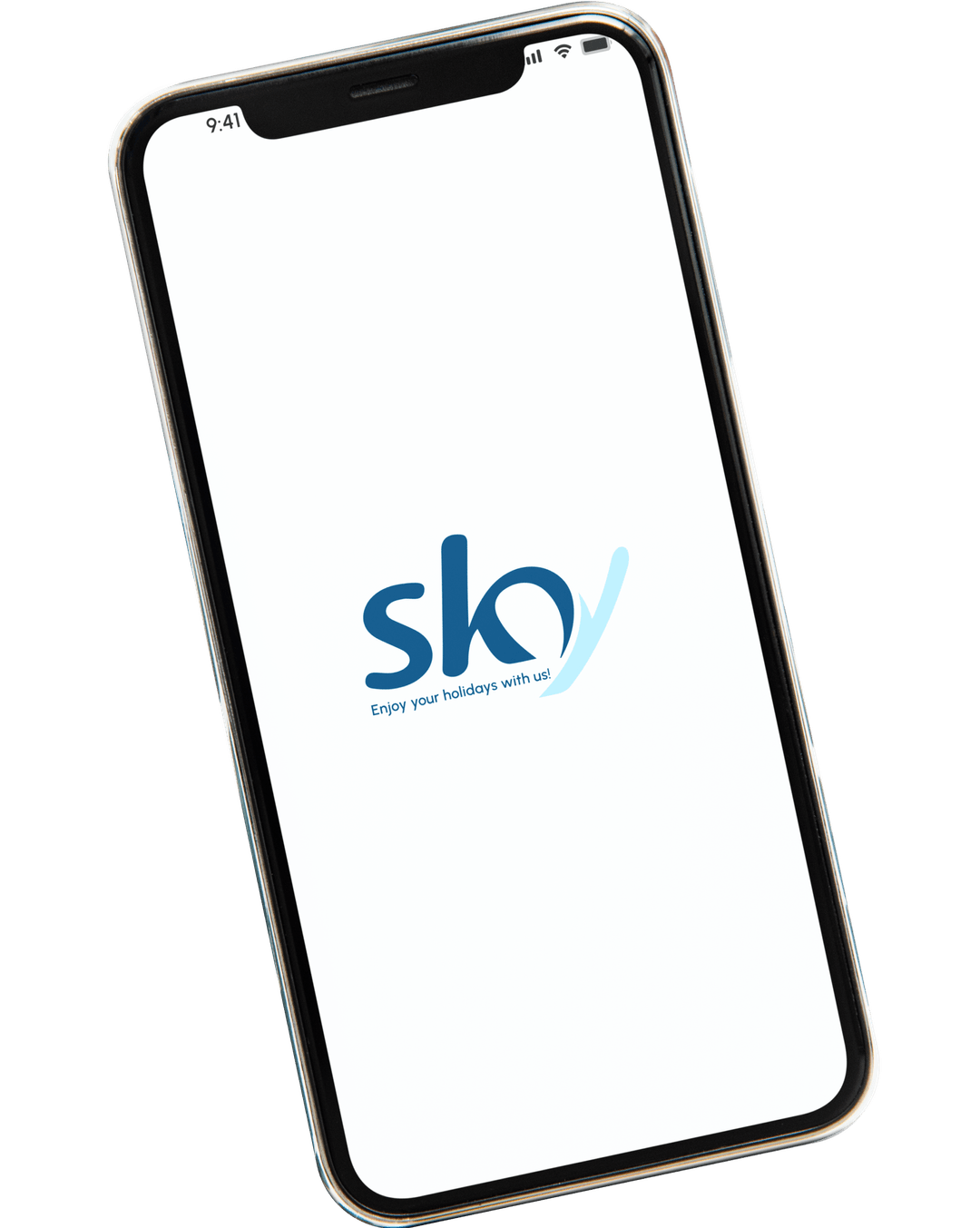 Sky - App
