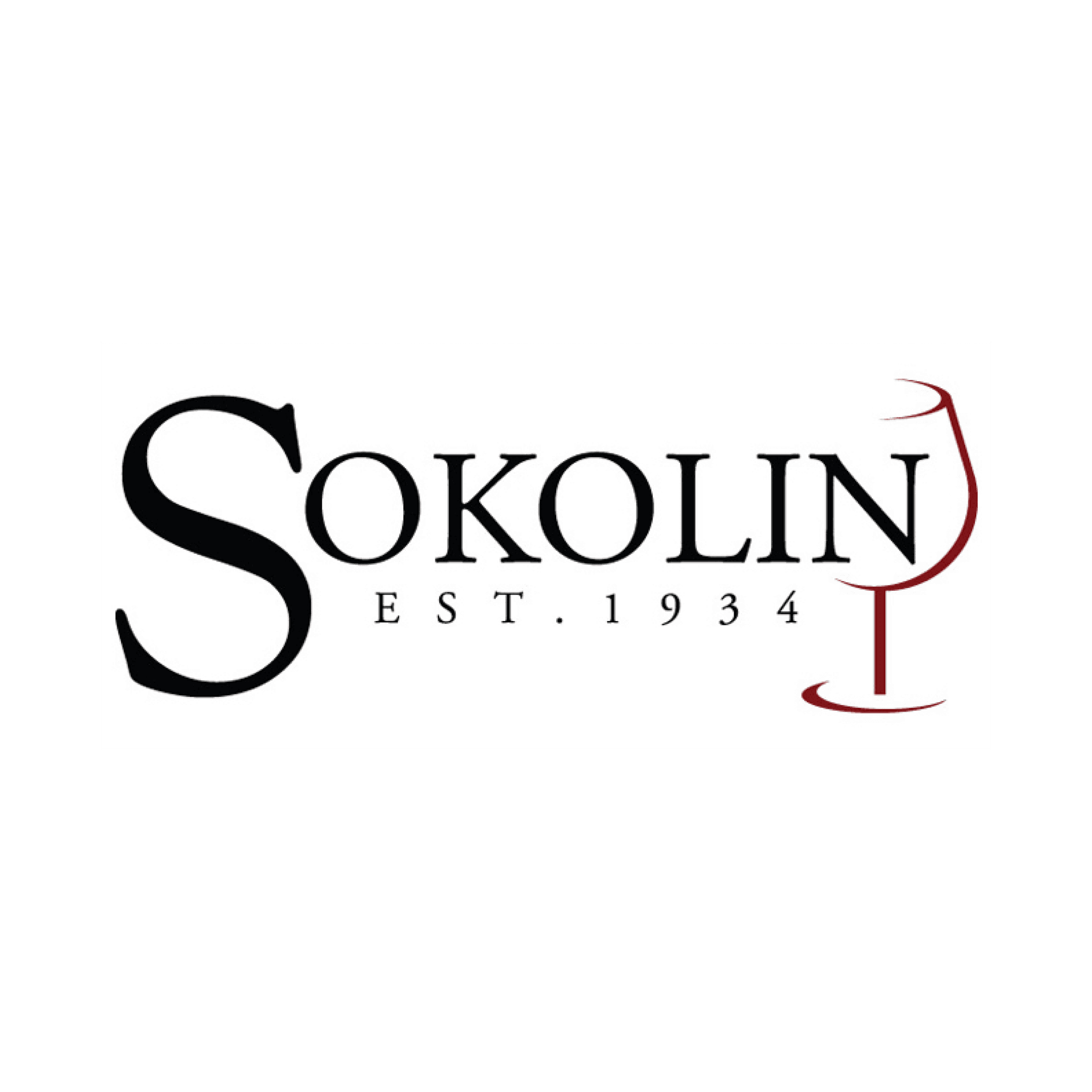 Sokolin About Logo