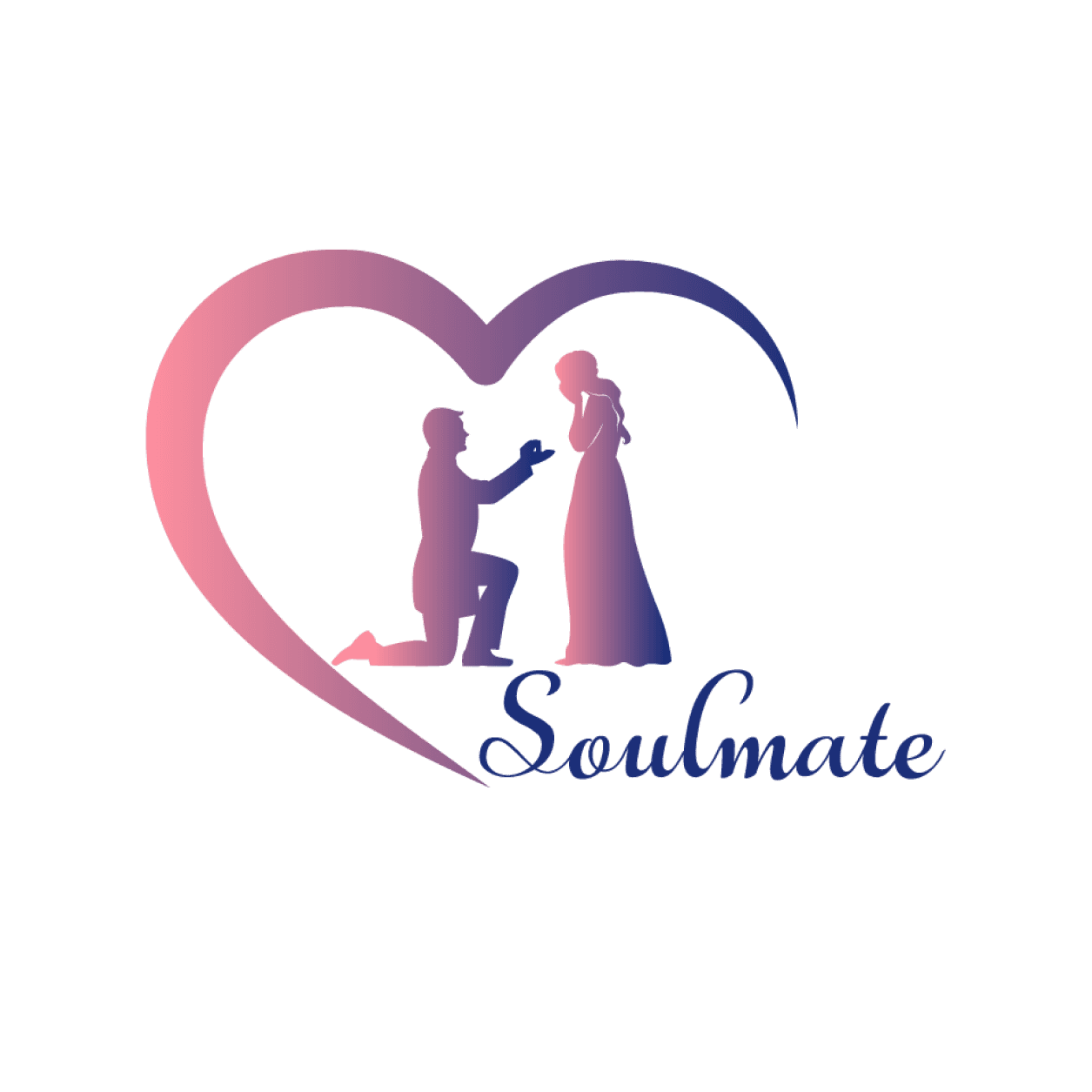 Soulmate About Logo