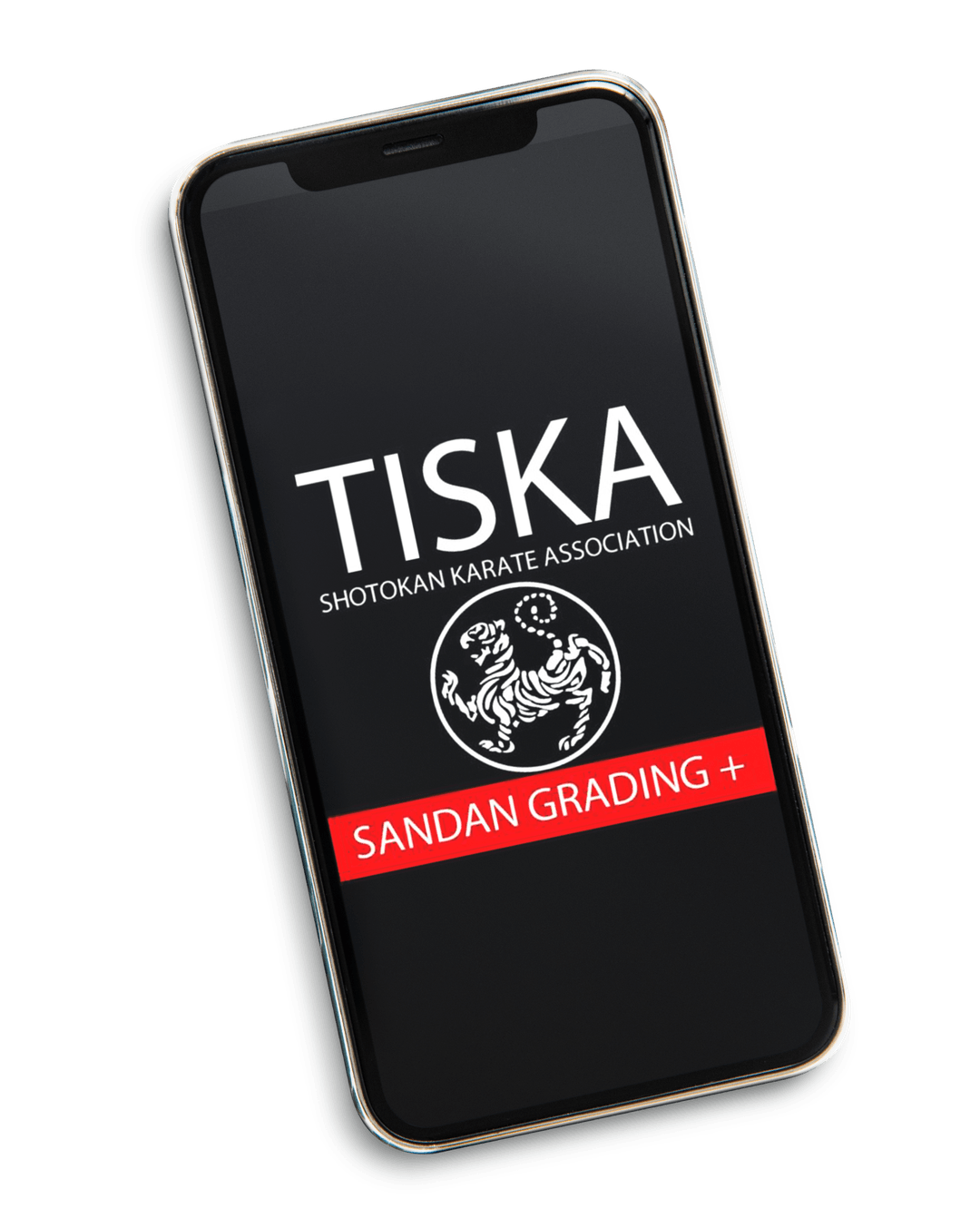 Tiska - App