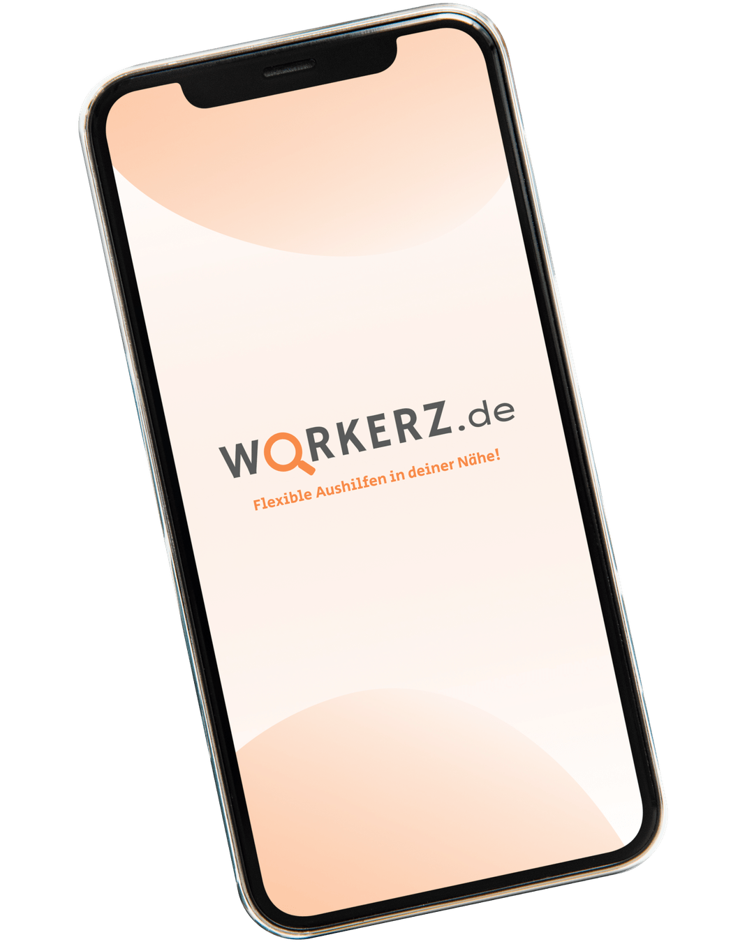 Workerz - App
