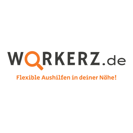 WorkerzApp About Logo